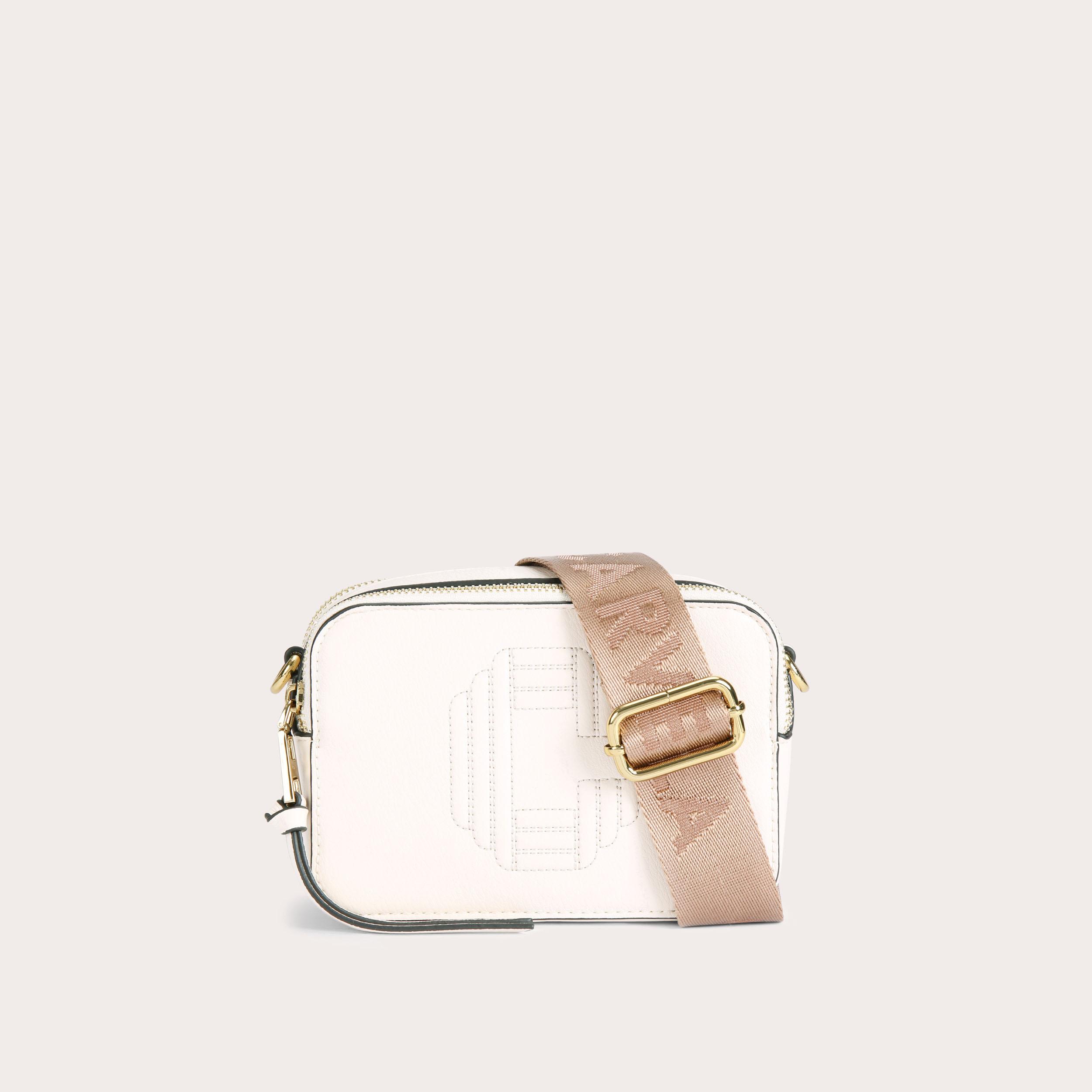 Icon Mini Cross Body Bag