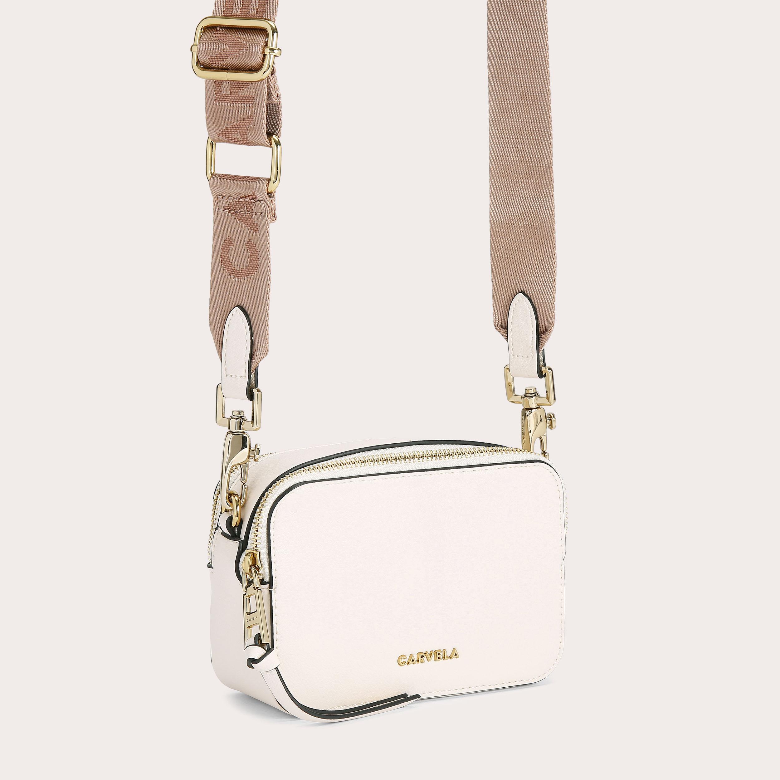 Carvela sienna slouch discount bag