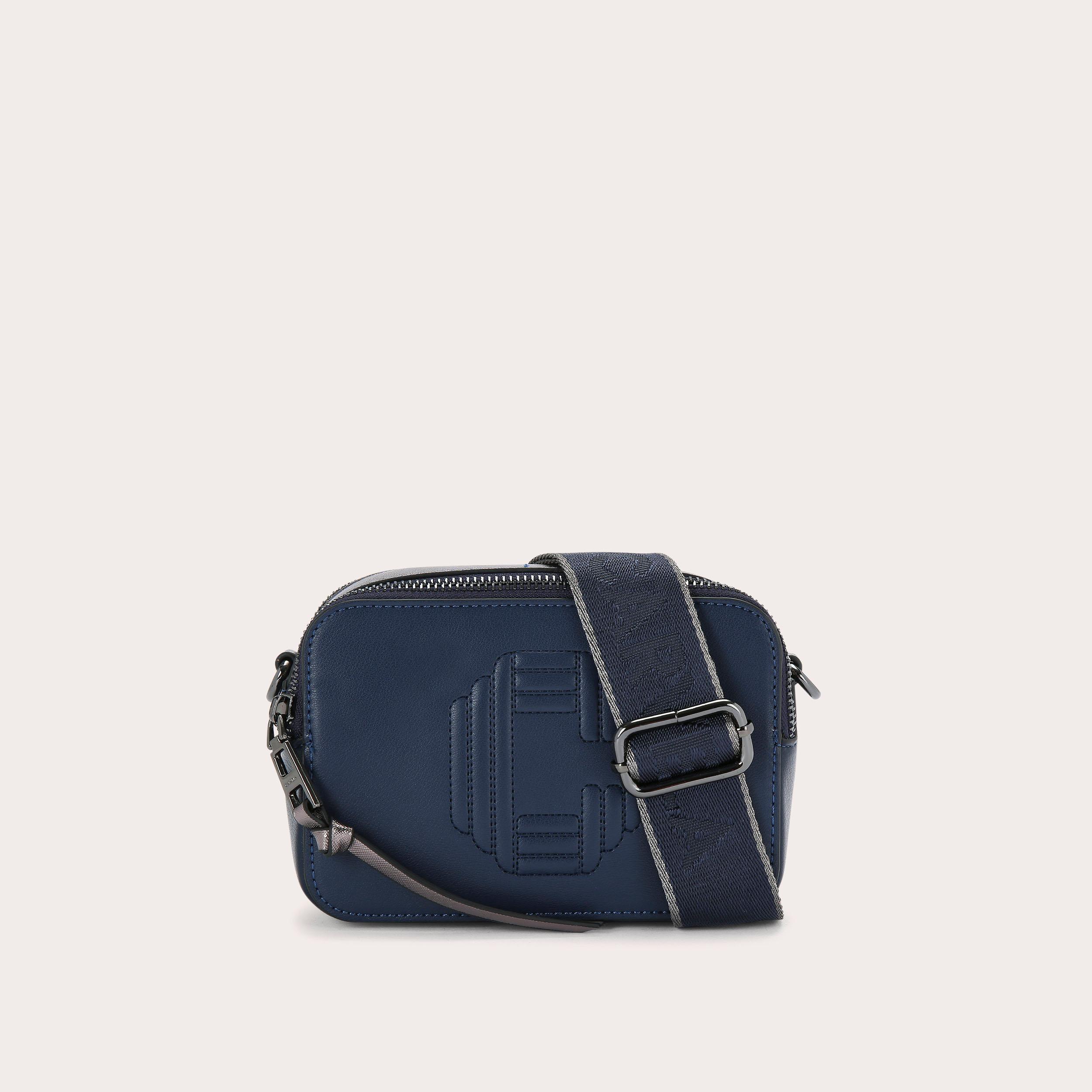 Navy purses for online sale