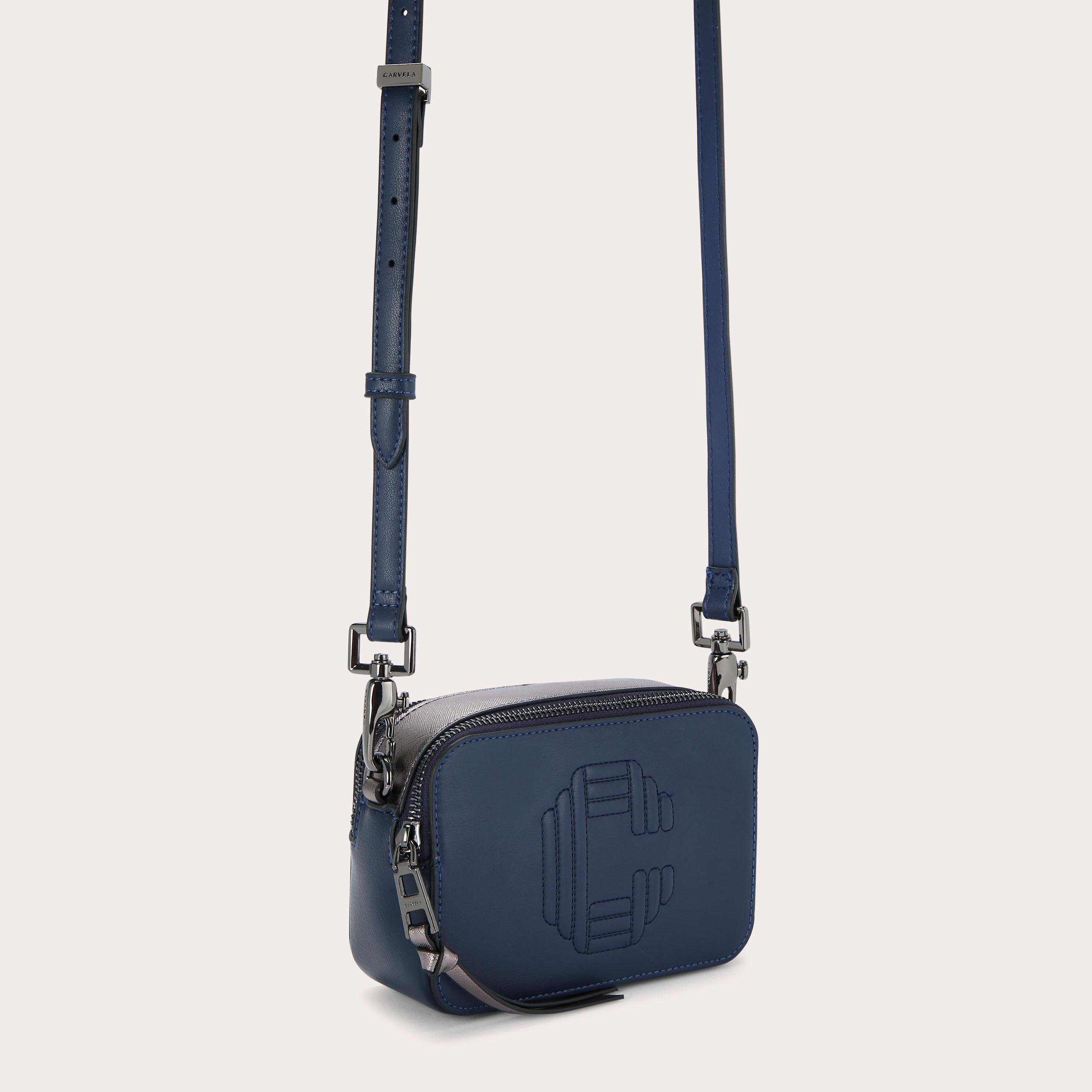 Carvela mini bailey online cross body