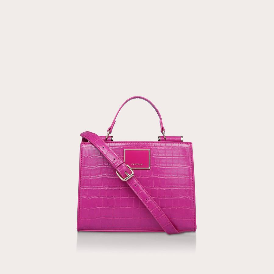 Carvela jessica mini tote hotsell