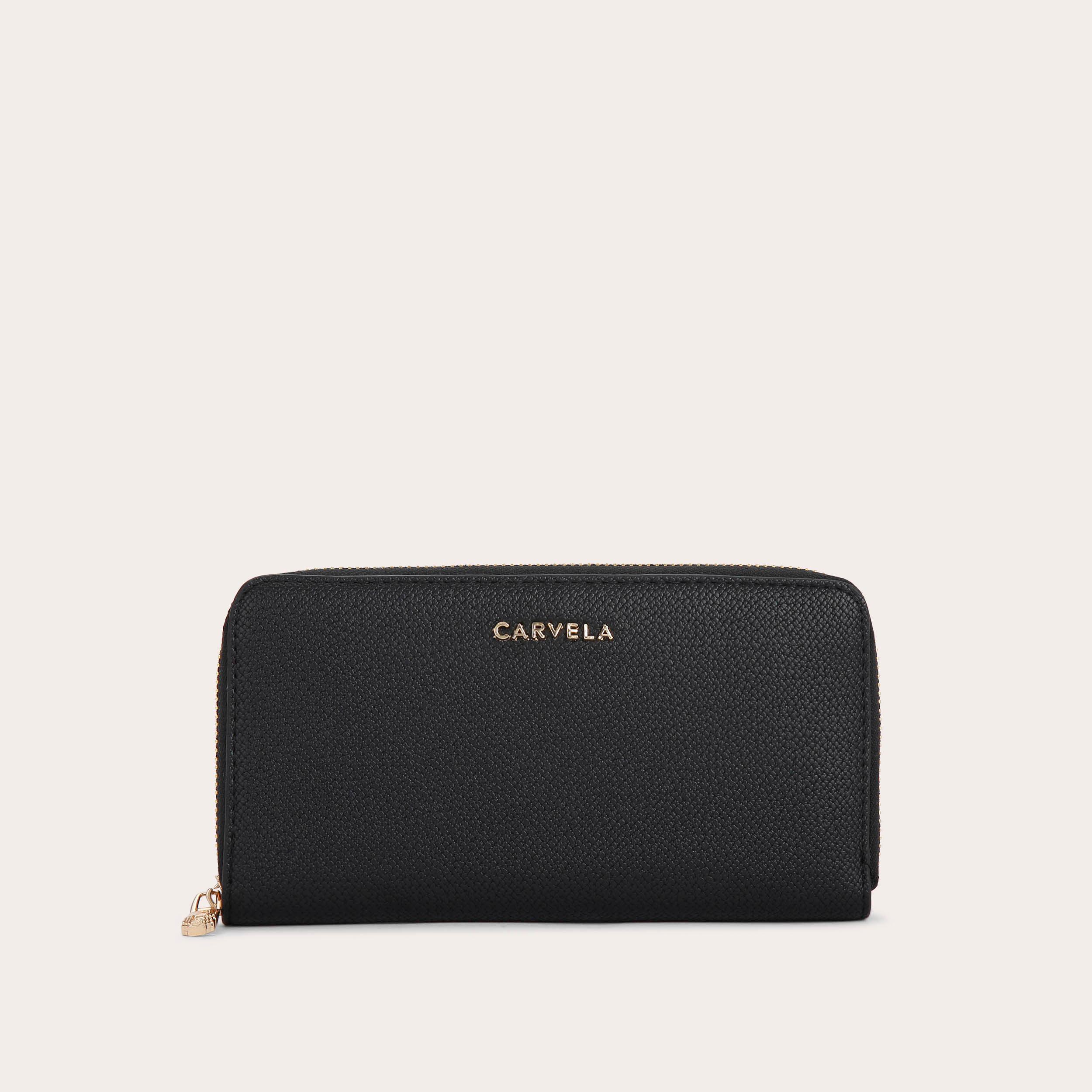 Carvela wallet best sale