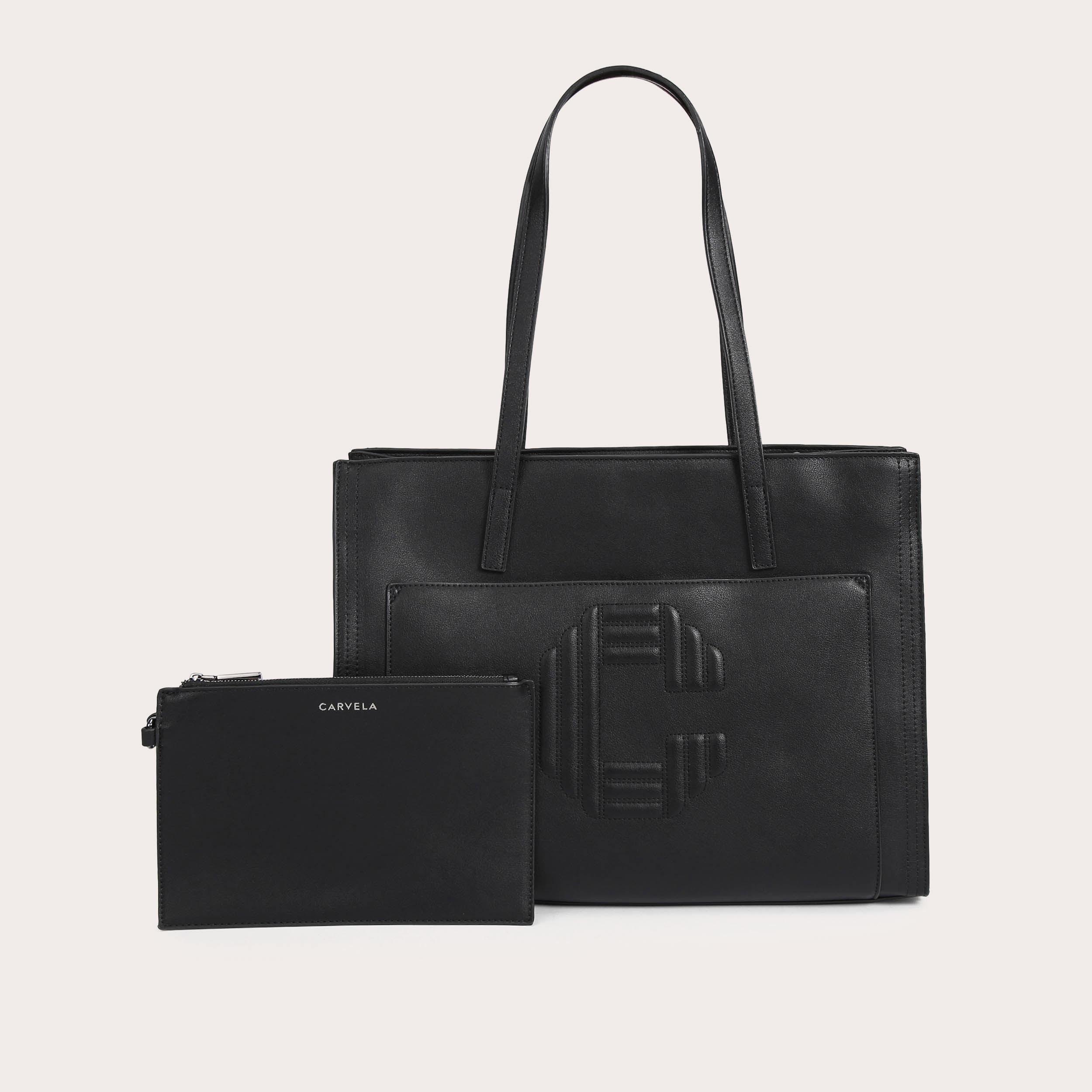 Carvela large tote bag sale