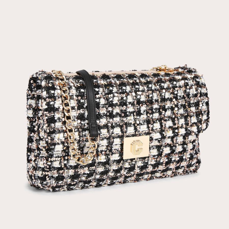 Carvela leopard print bag deals
