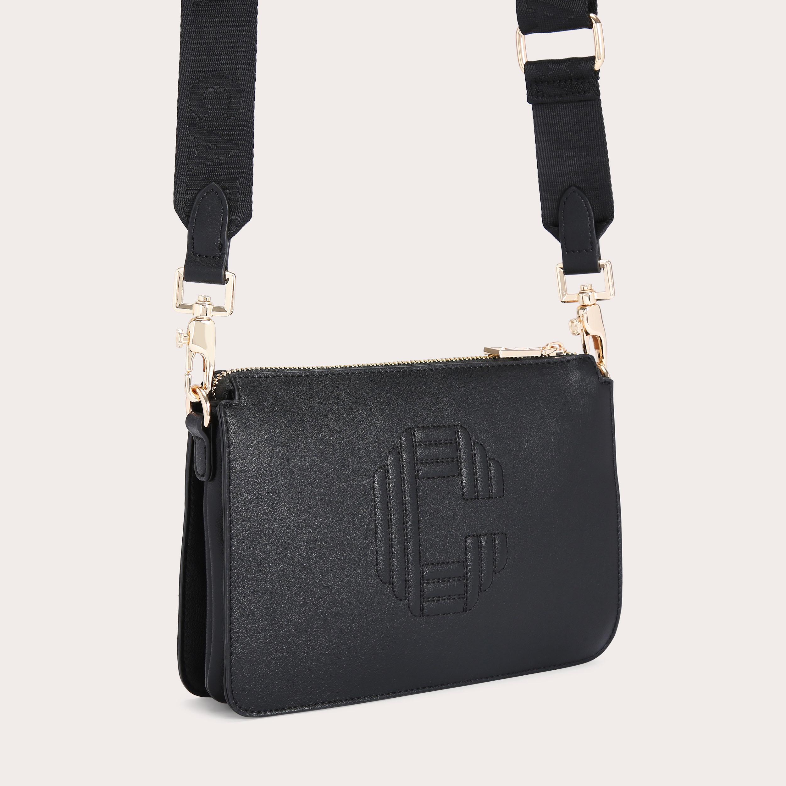 Carvela small black bag hot sale