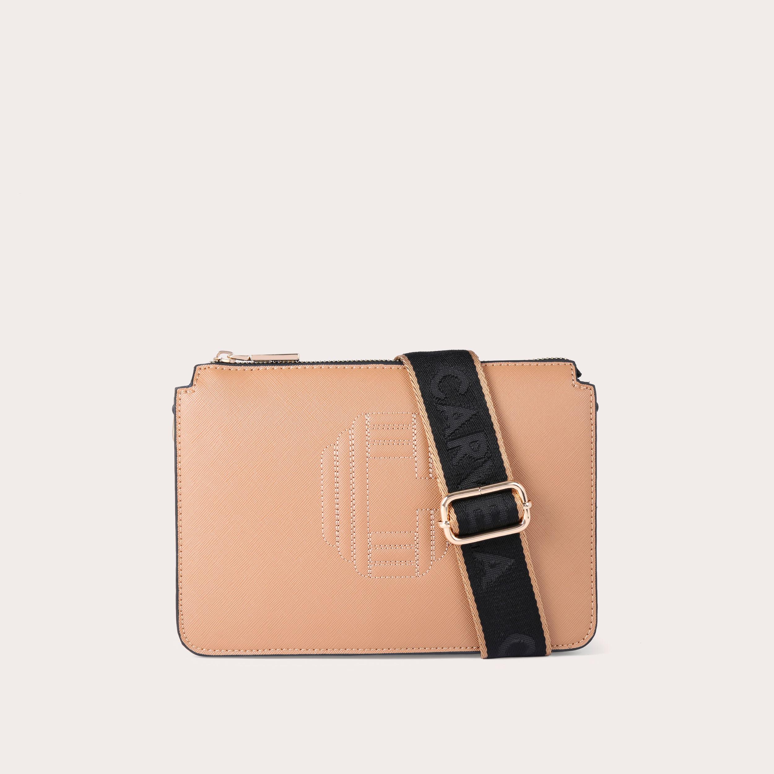 Carvela rachel quilted online bag