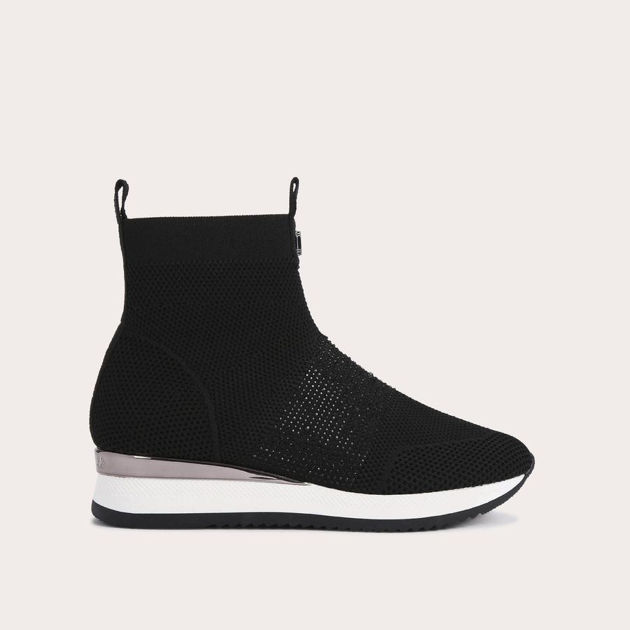 Carvela sock boots hotsell