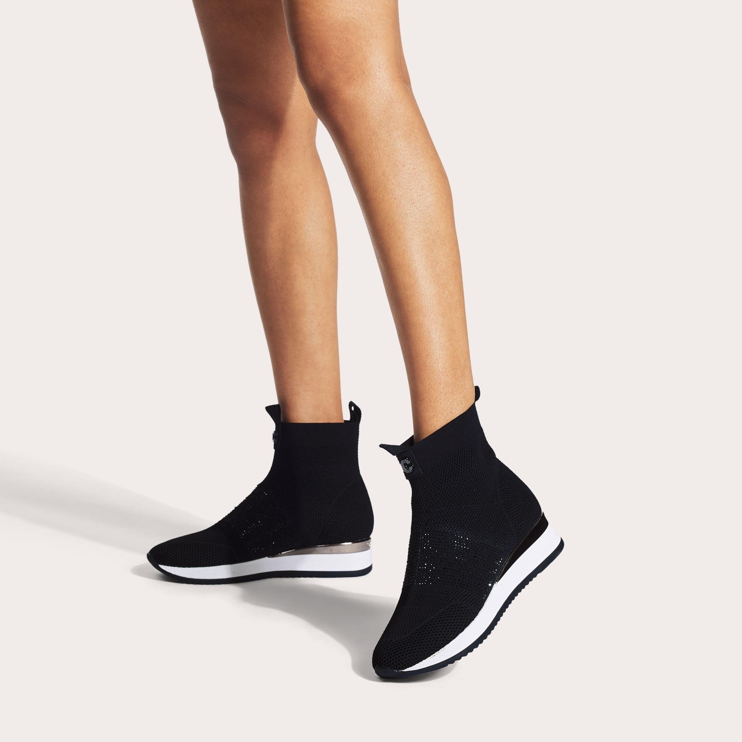 Carvela sock trainers on sale