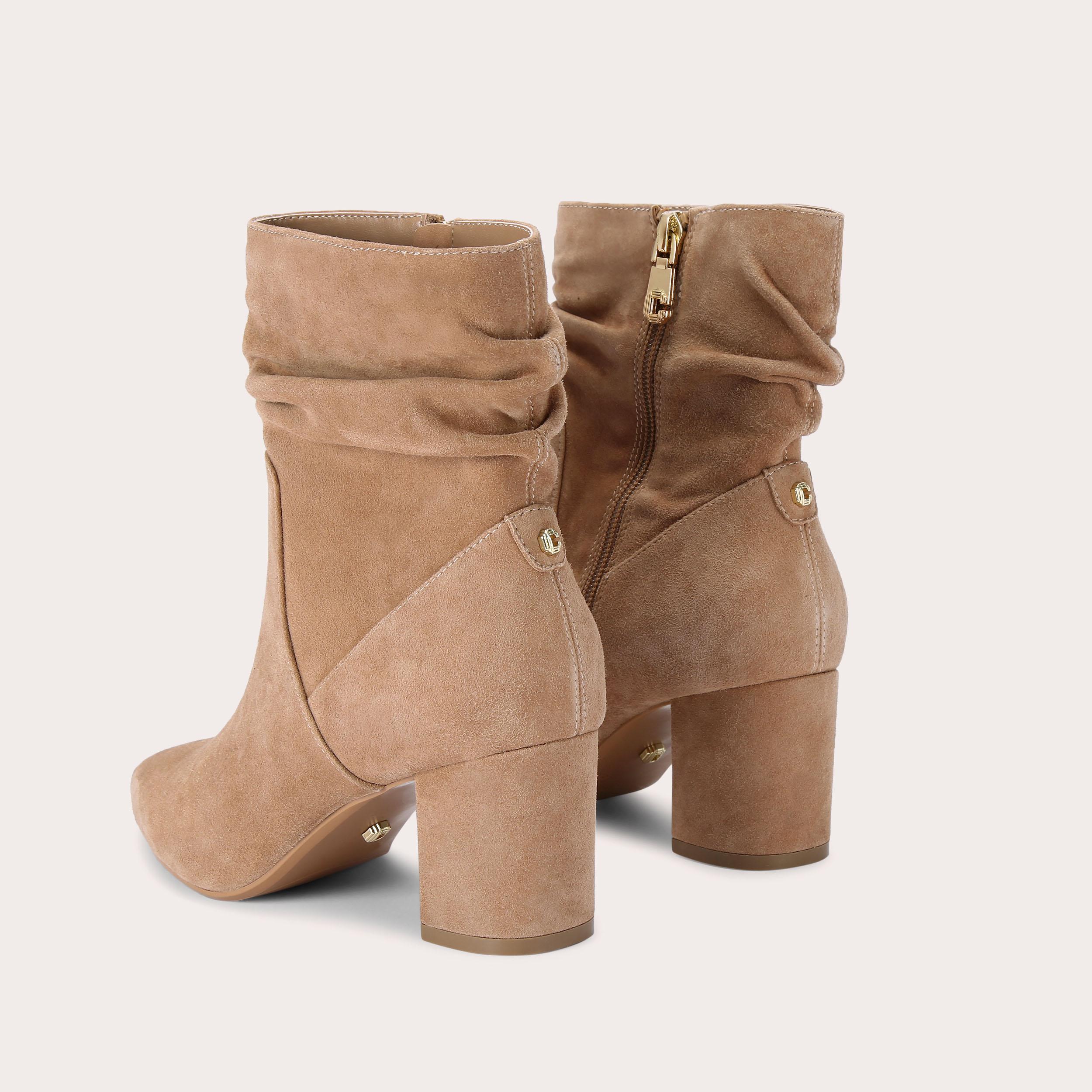 Carvela deals winter boots