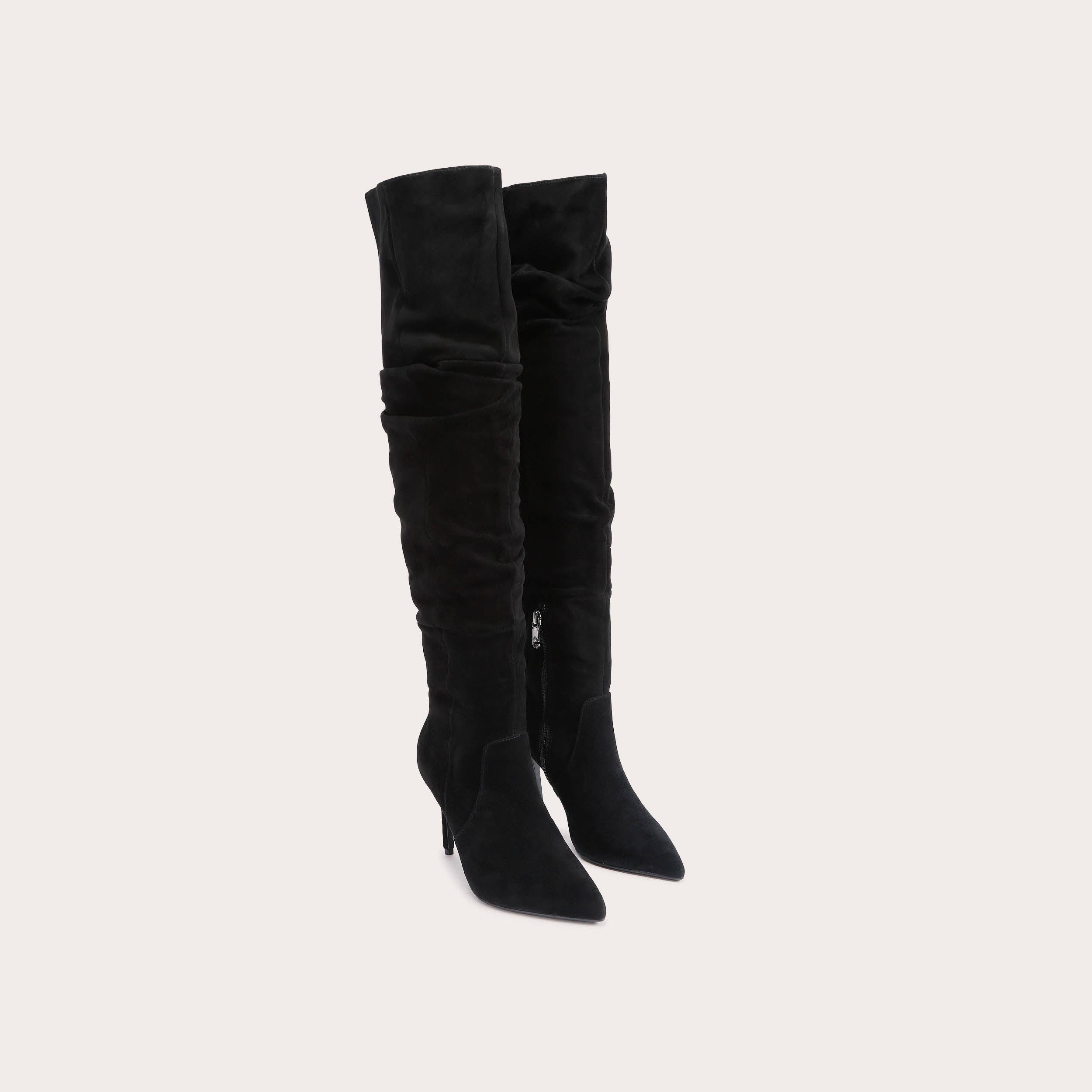 Carvela slouch sale boots