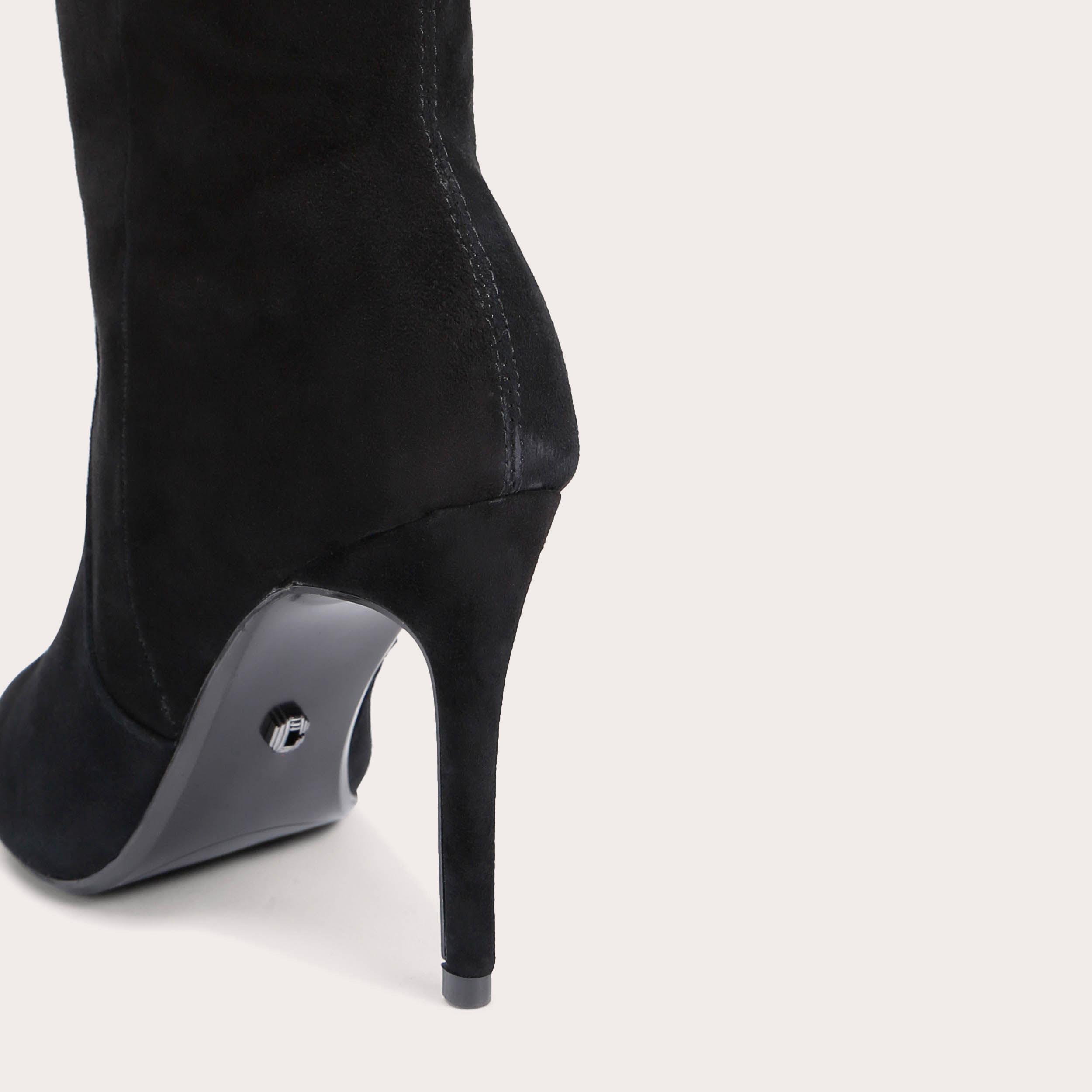 Carvela slouch sale boots