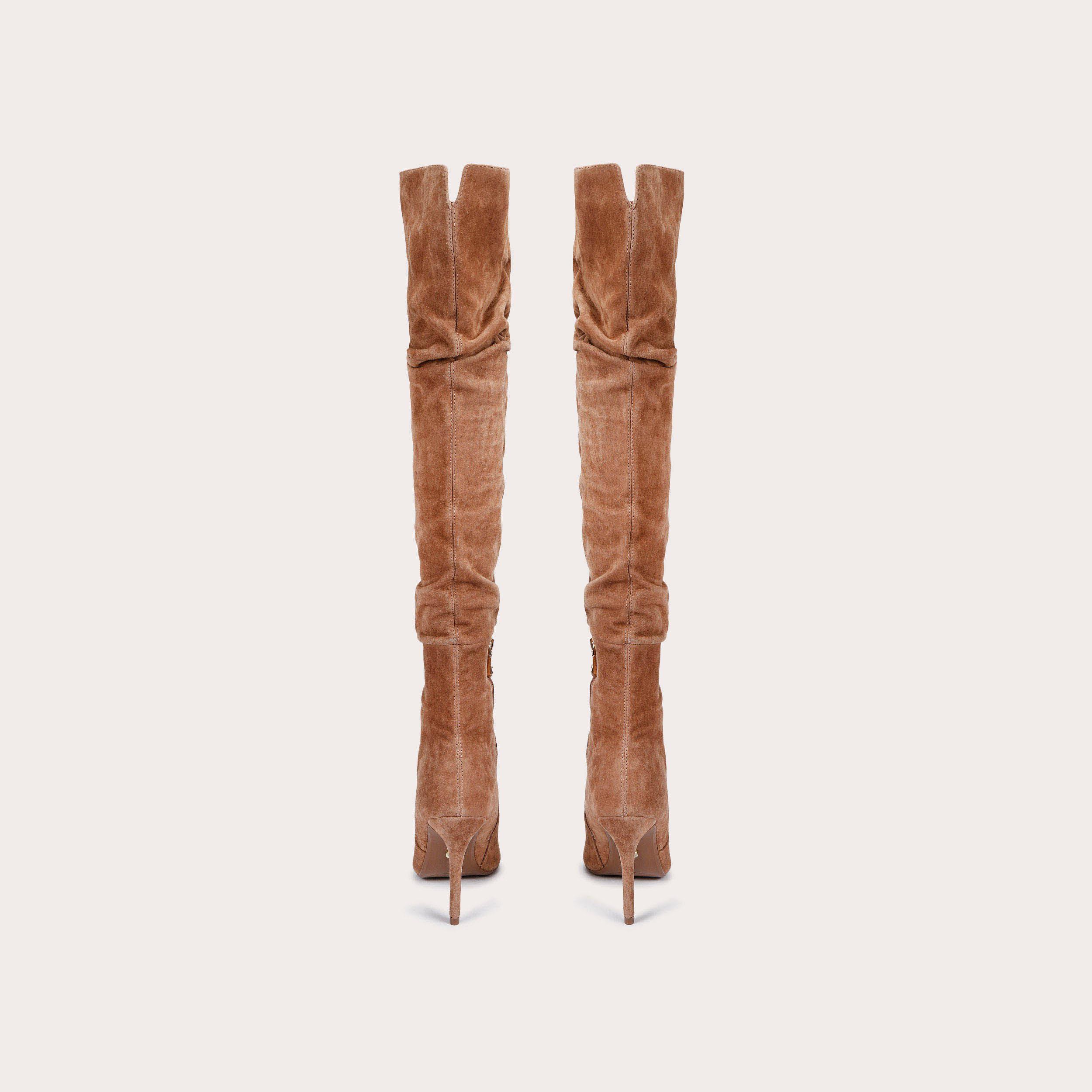 carvela slouch boots