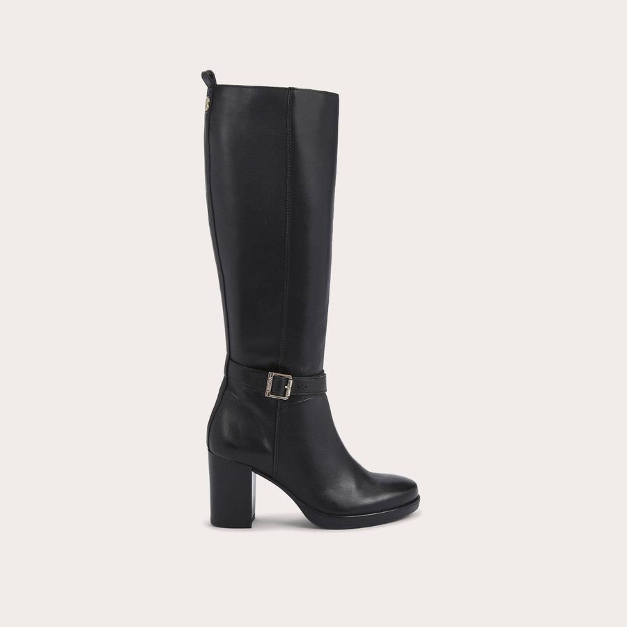 Carvela wisp knee high boots on sale