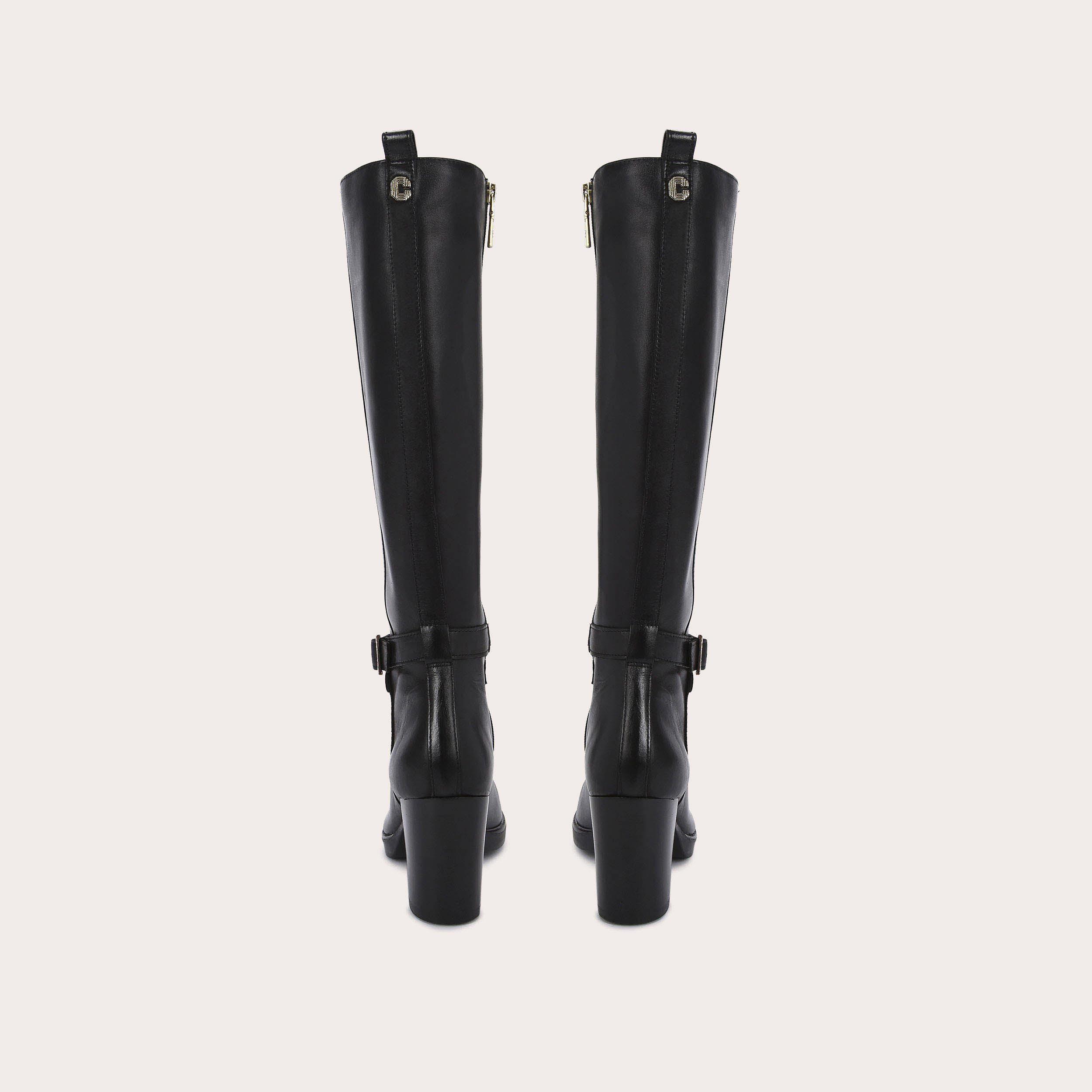 carvela knee high boots uk