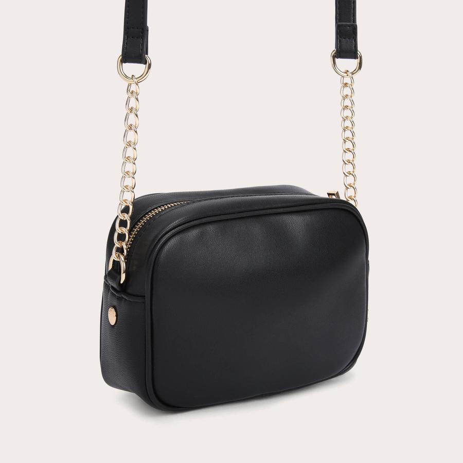 Carvela chain strap cross body bag sale