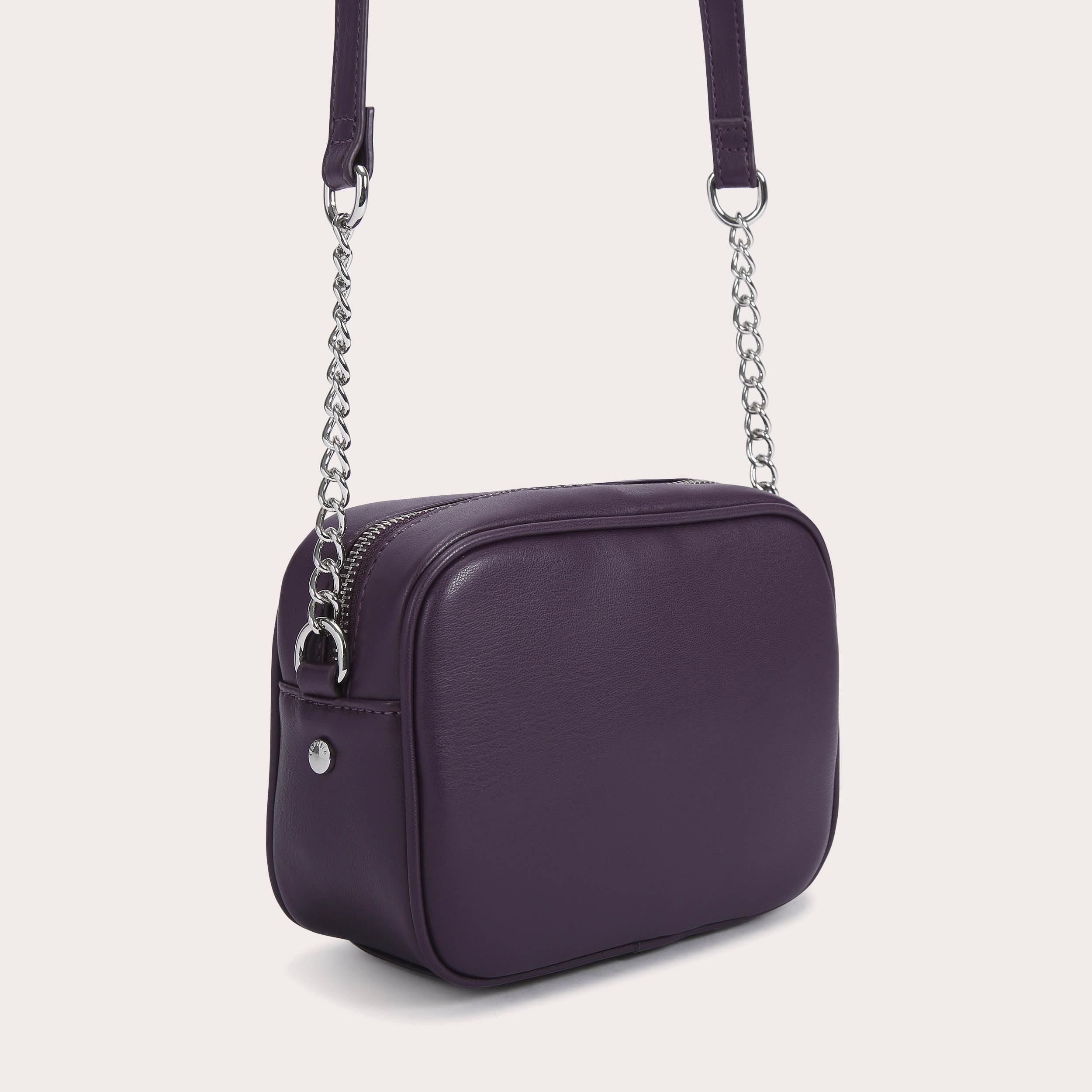 Lara Tassel Crossbody