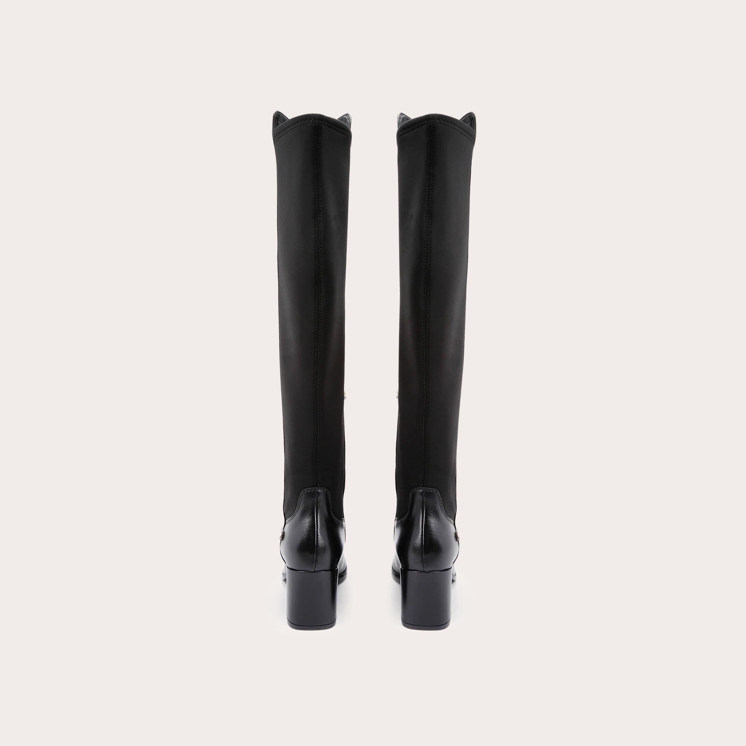 Carvela comfort knee sales high boots