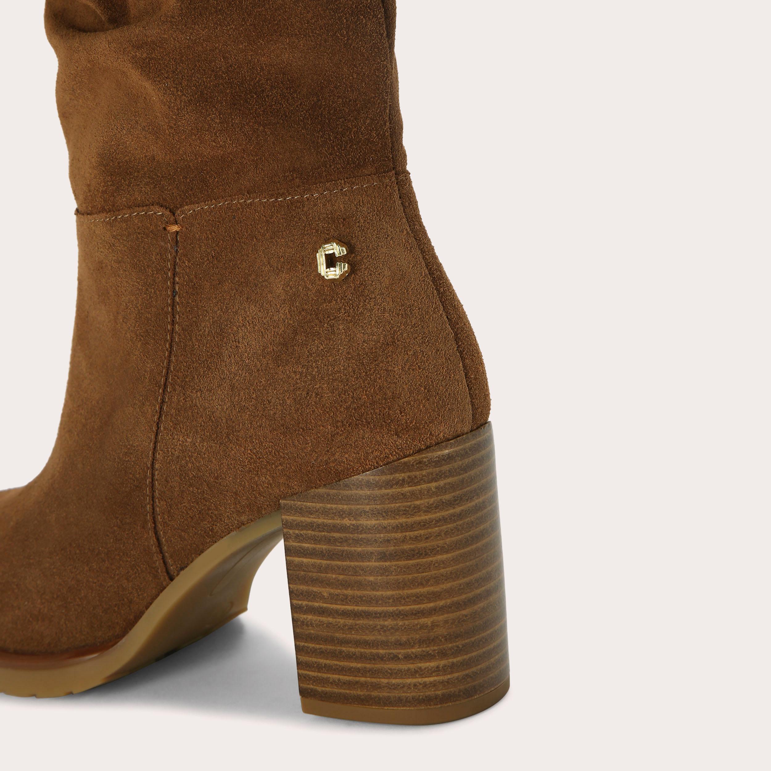 mid waterproof boots