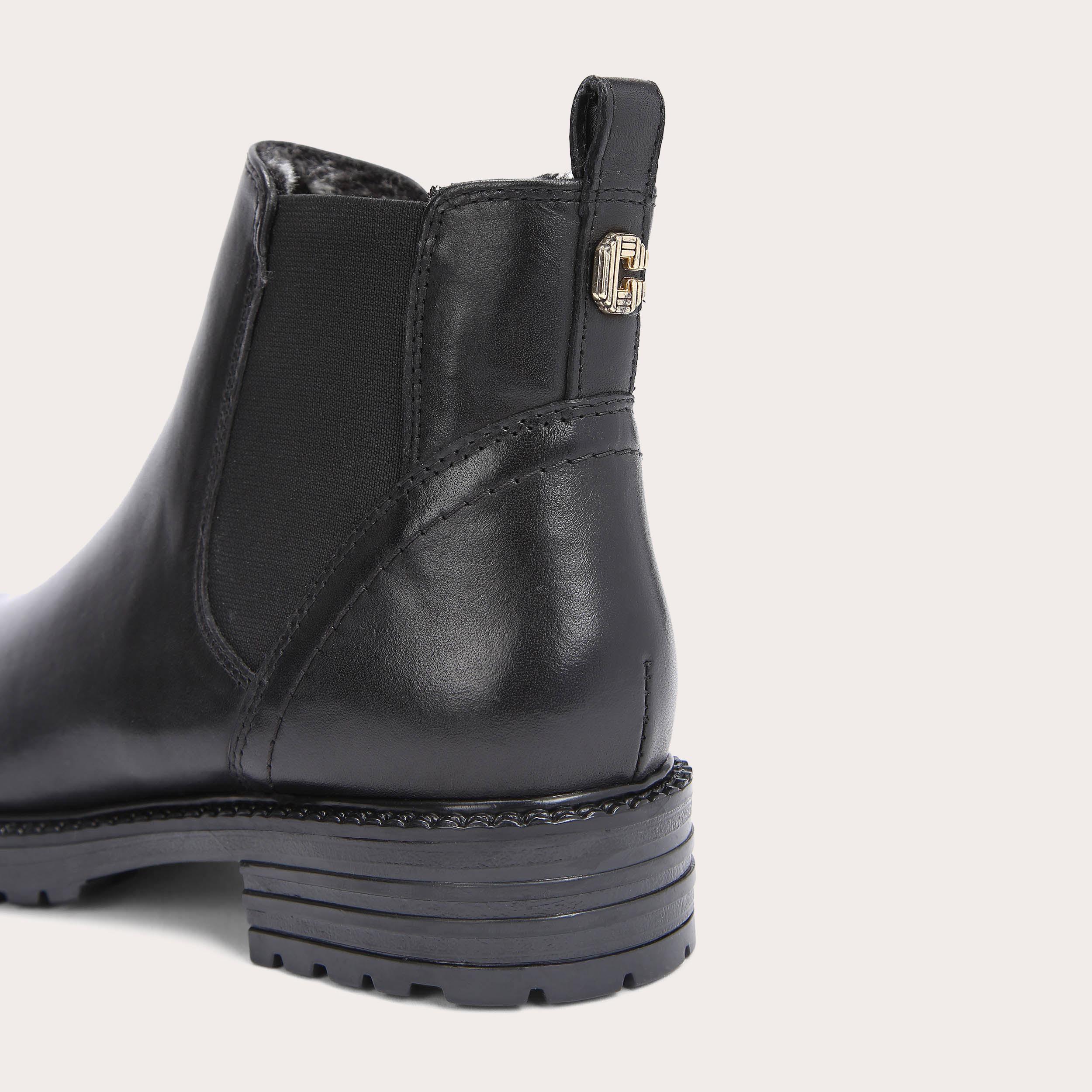 Carvela ross ankle clearance boots