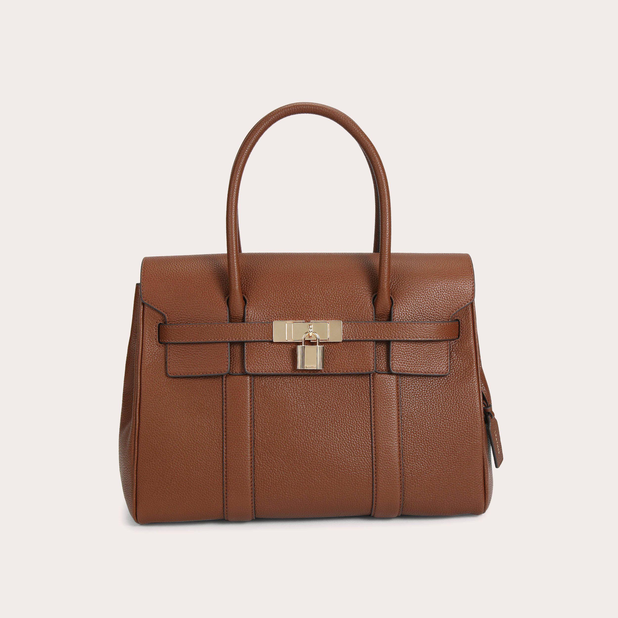 Carvela 2025 leather bag