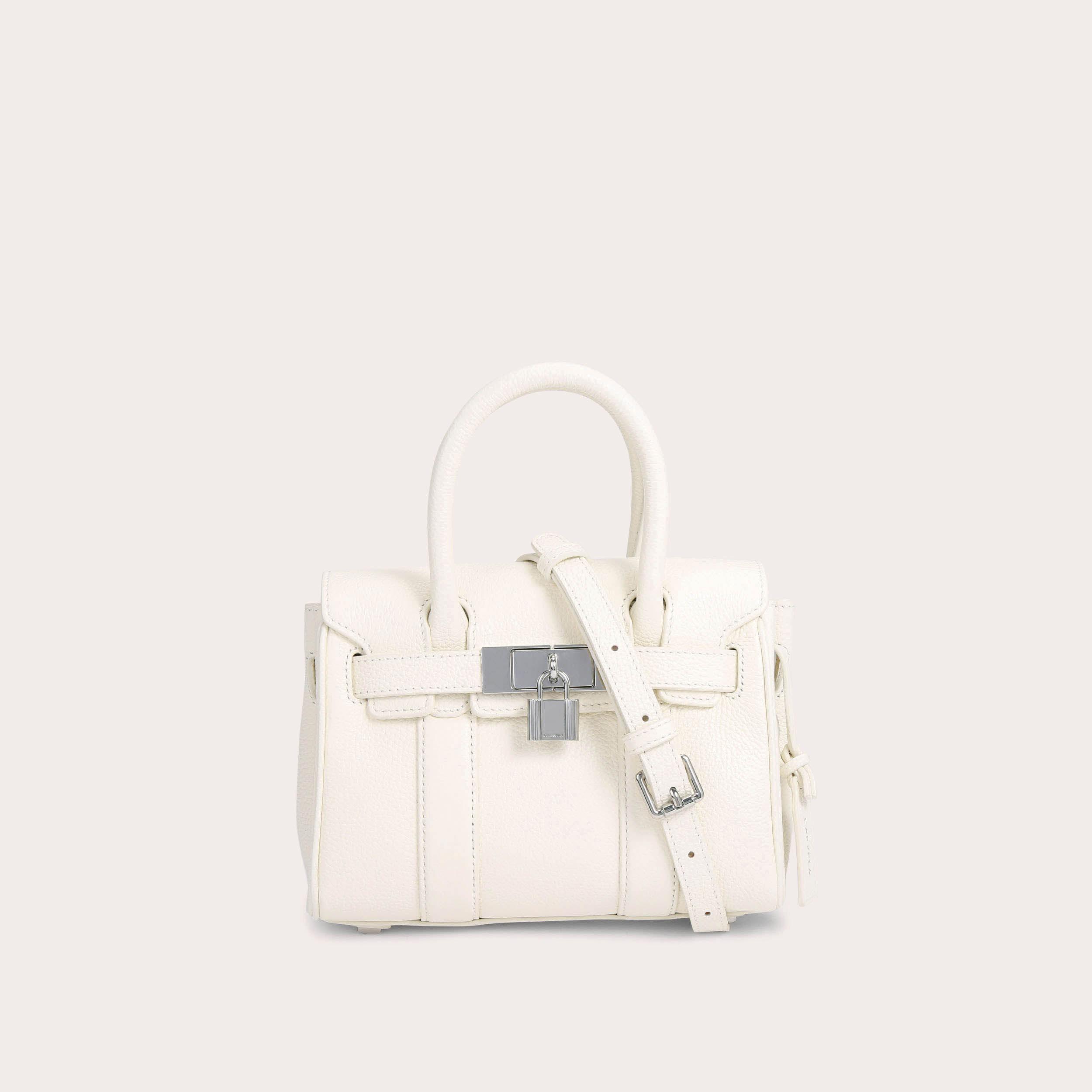 Carvela mini discount hooper tote bag