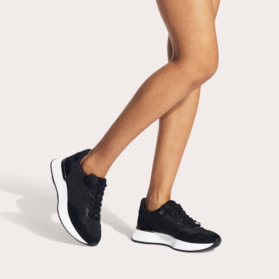 Carvela kruise black sales