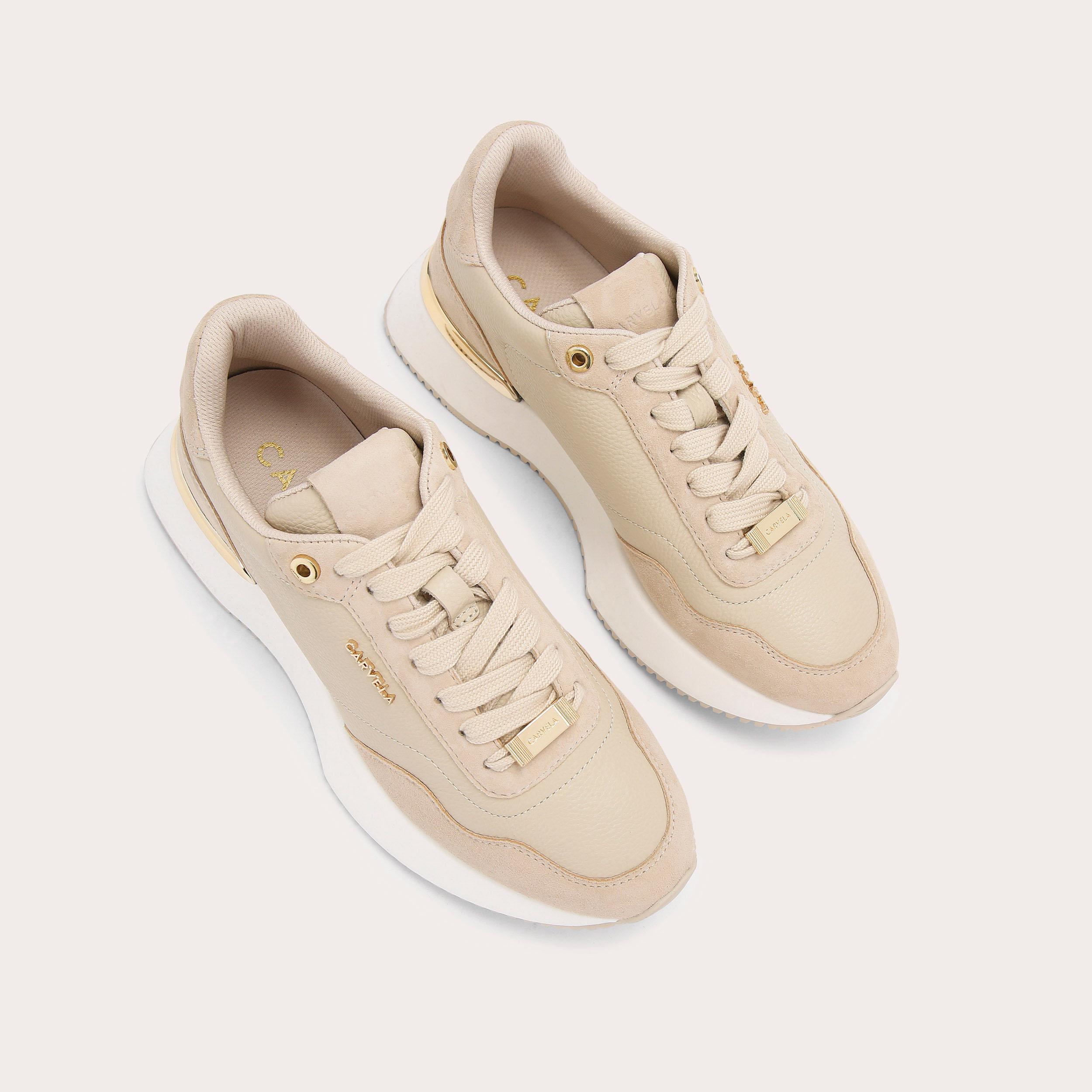 Carvela sneakers store