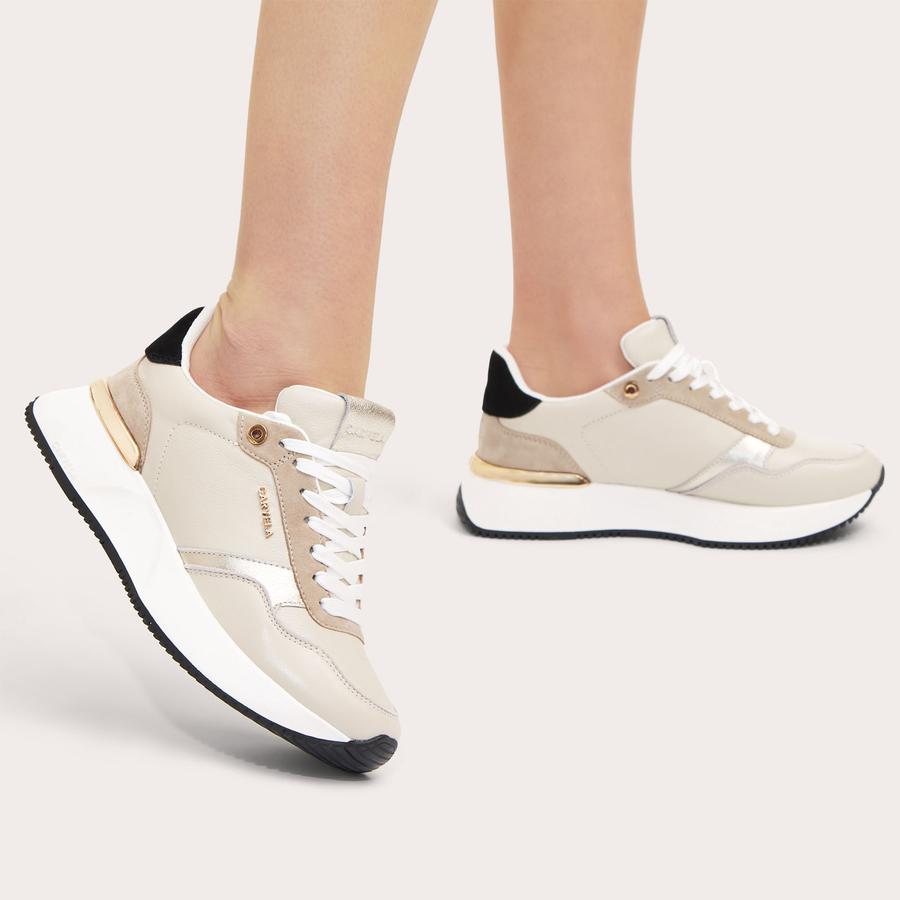 Carvela sneakers price hotsell