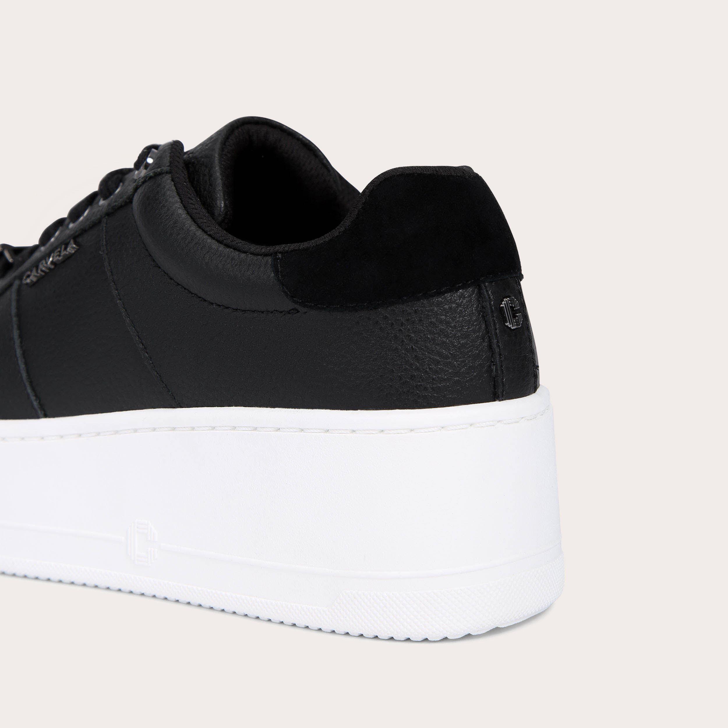 Carvela store chunky trainers