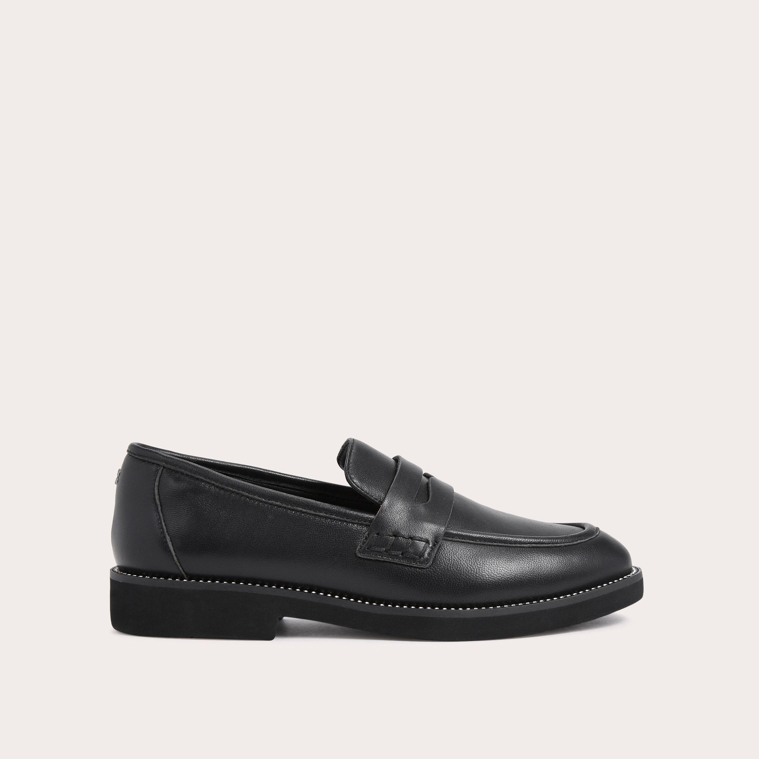 Carvela cheap loafer shoes