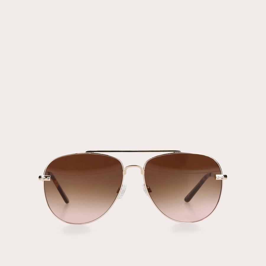 Brown tinted sunglasses sales
