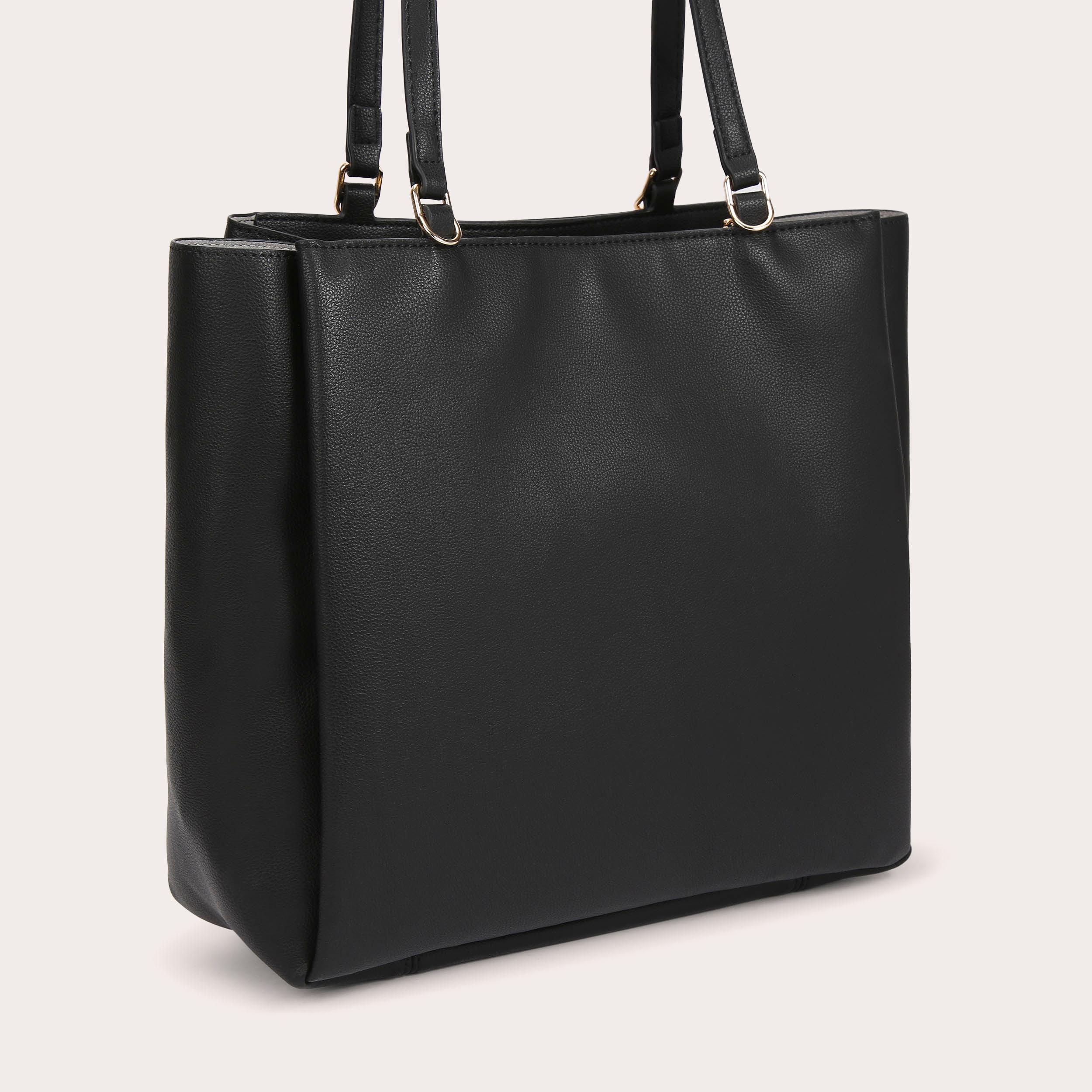 Leoni Winged Tote