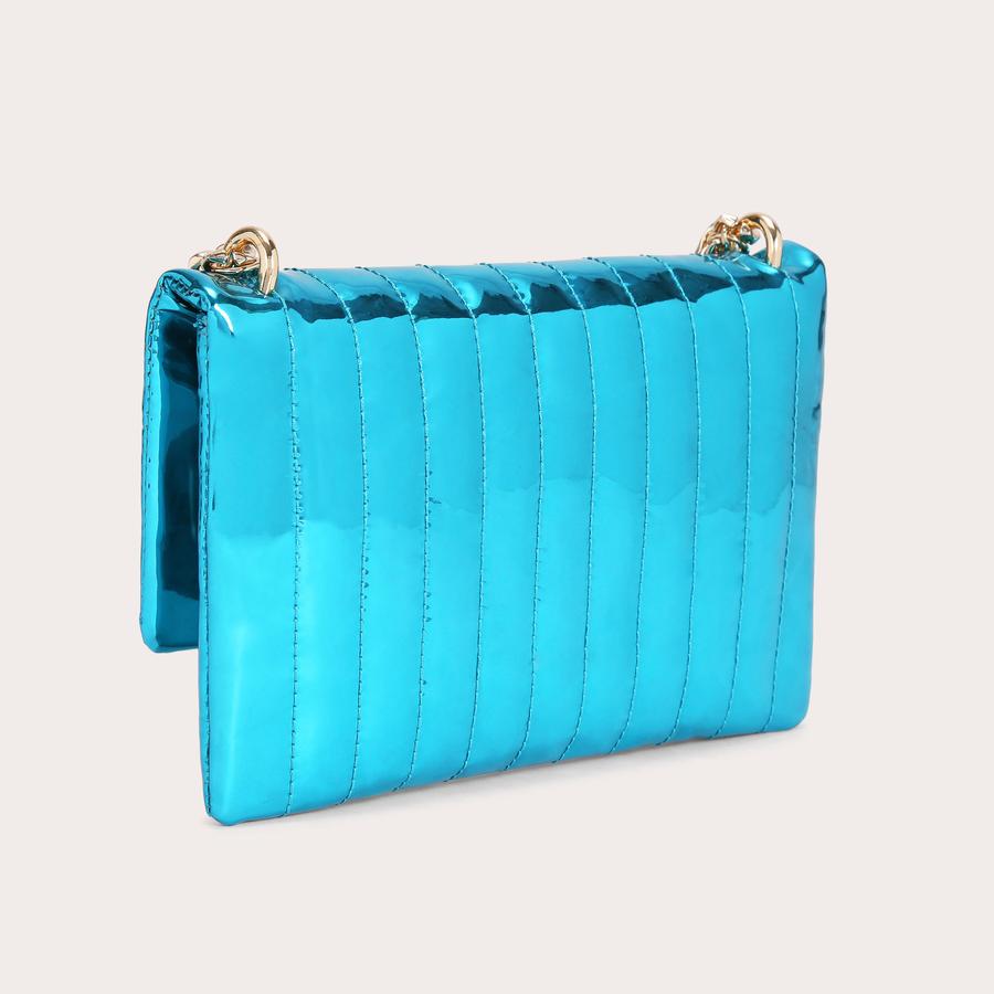 Carvela blue bag hotsell