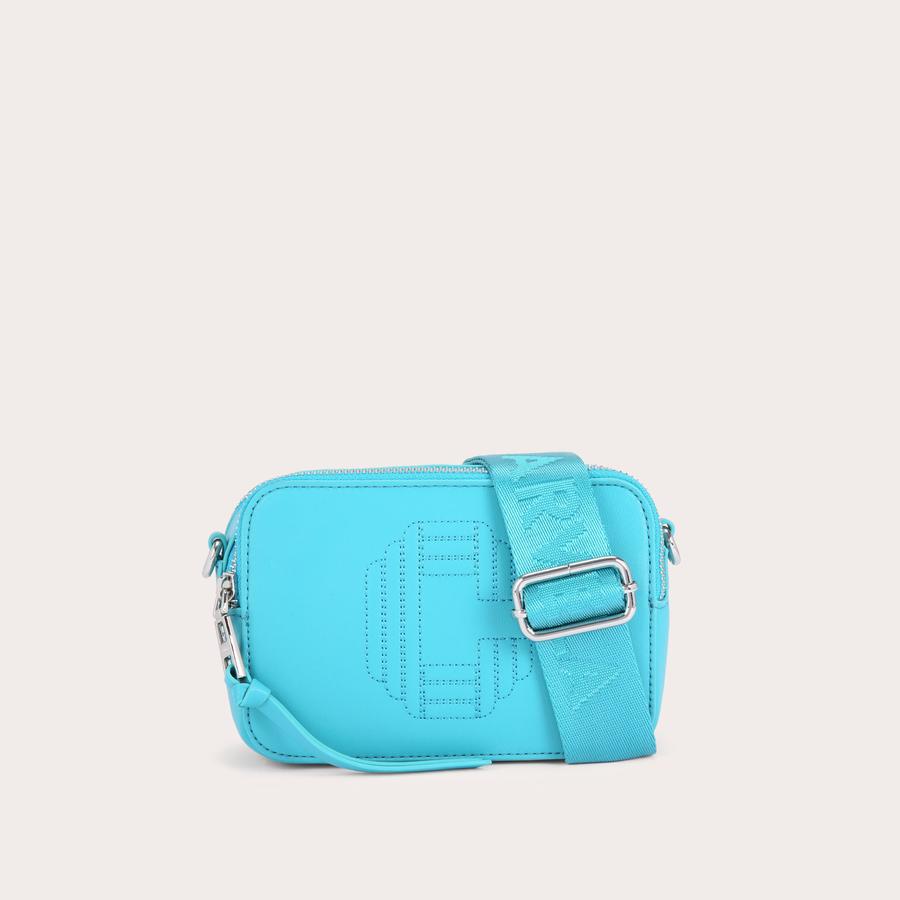 Carvela blue bag online