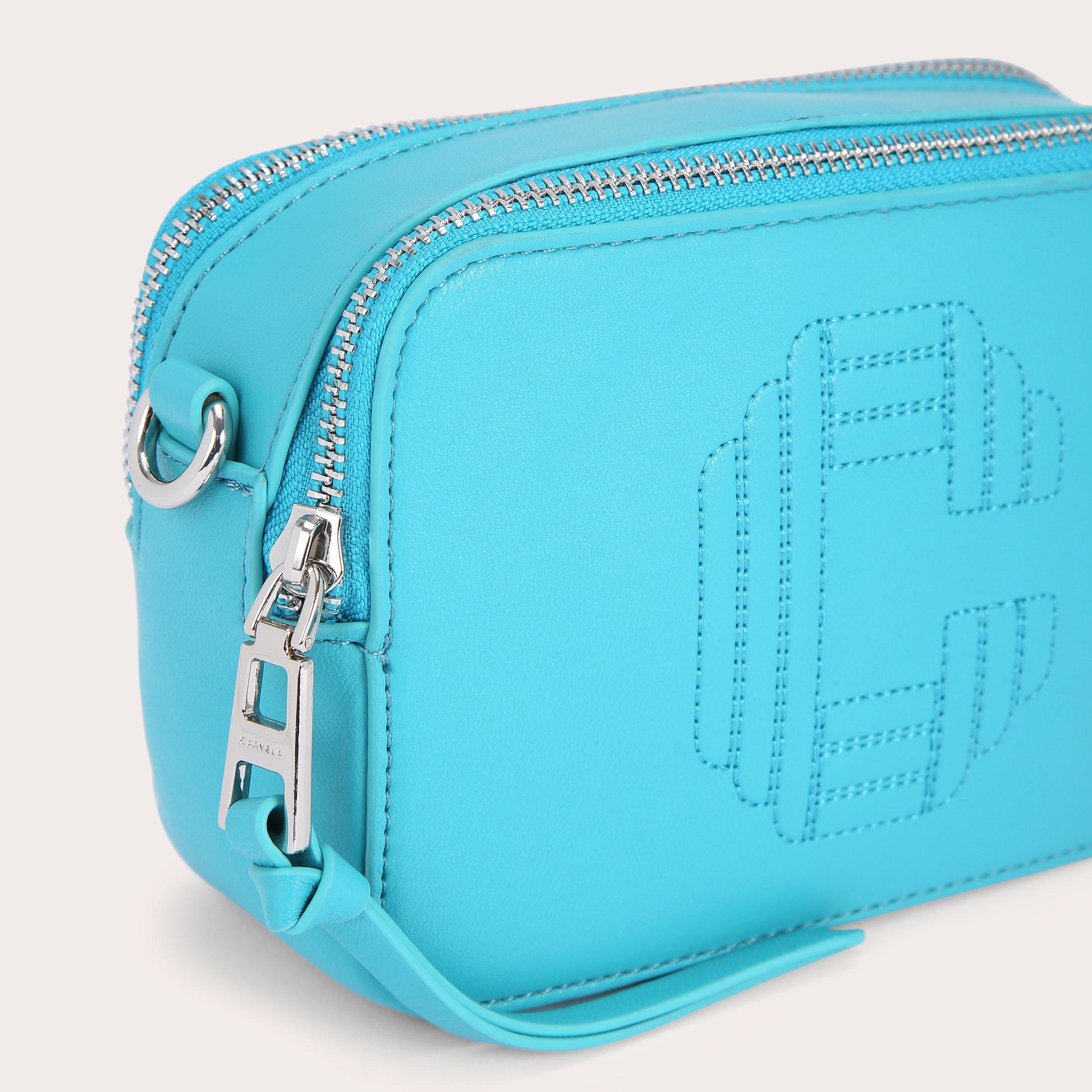 Carvela blue bag clearance