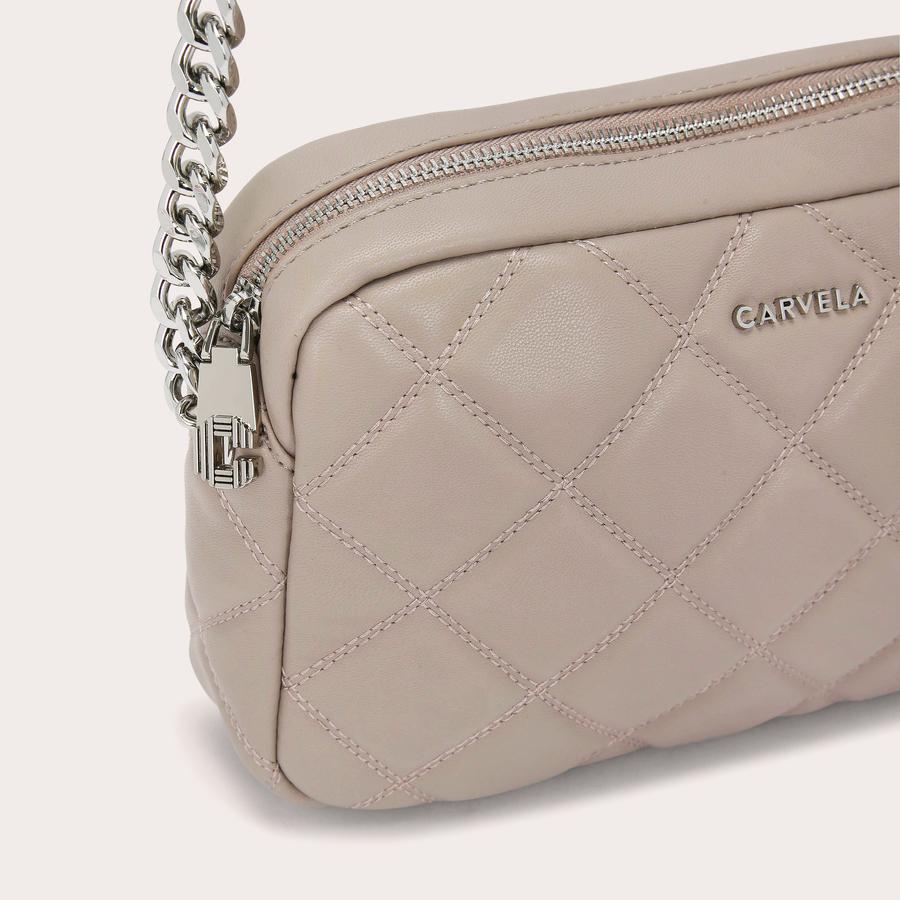 Cross body bag carvela 2025