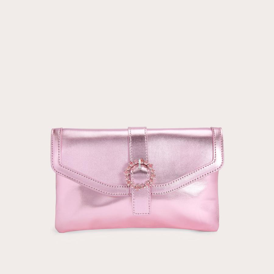 HARMONY CLUTCH by CARVELA