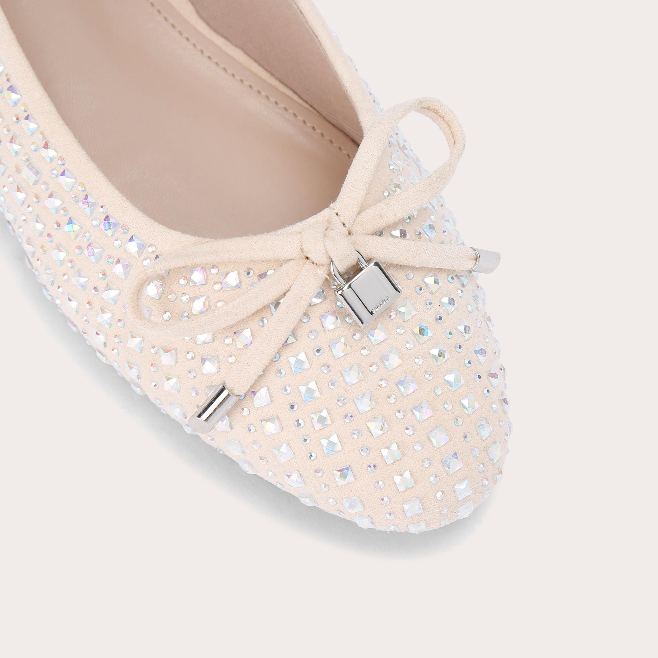 Carvela ballerina shoes online