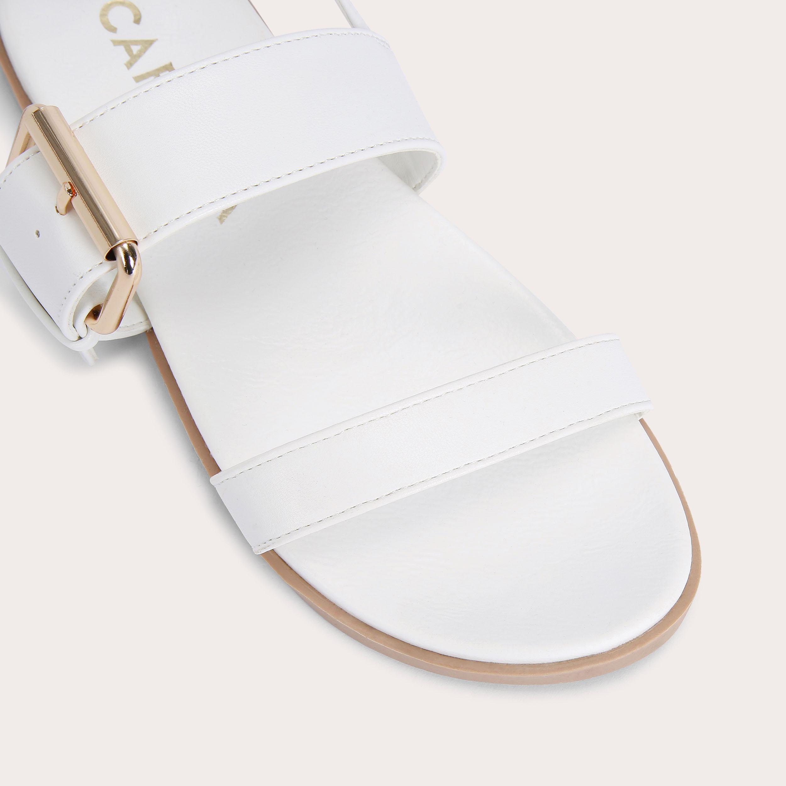 Carvela sandals new discount look