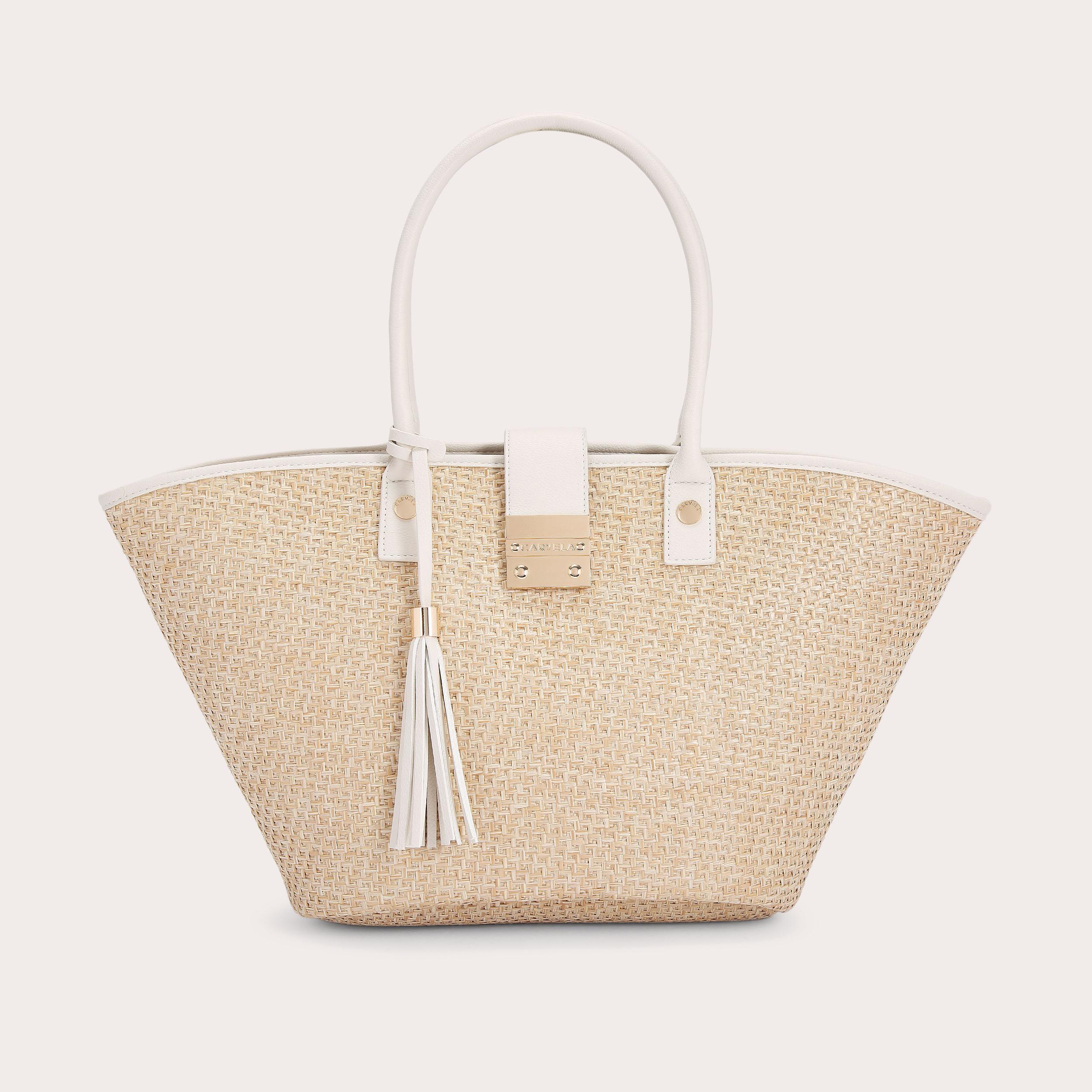 Carvela basket bag sale