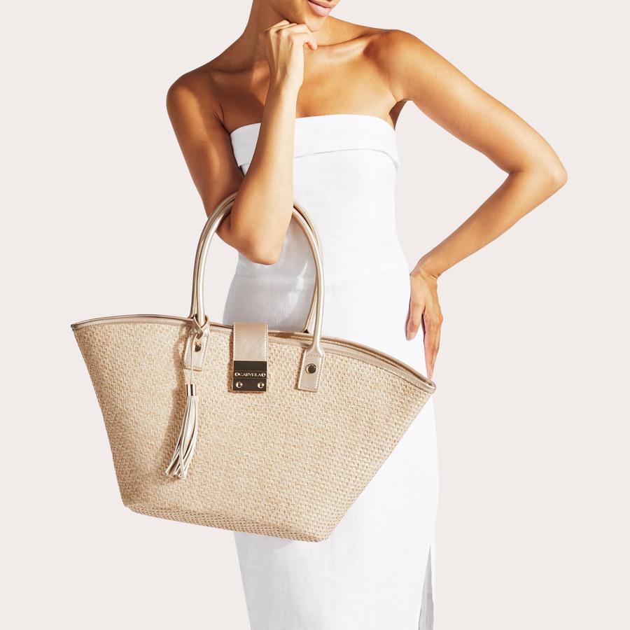 Carvela basket bag outlet