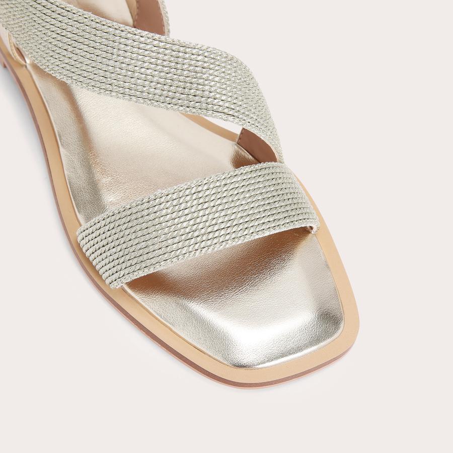 Carvela flat sandals online