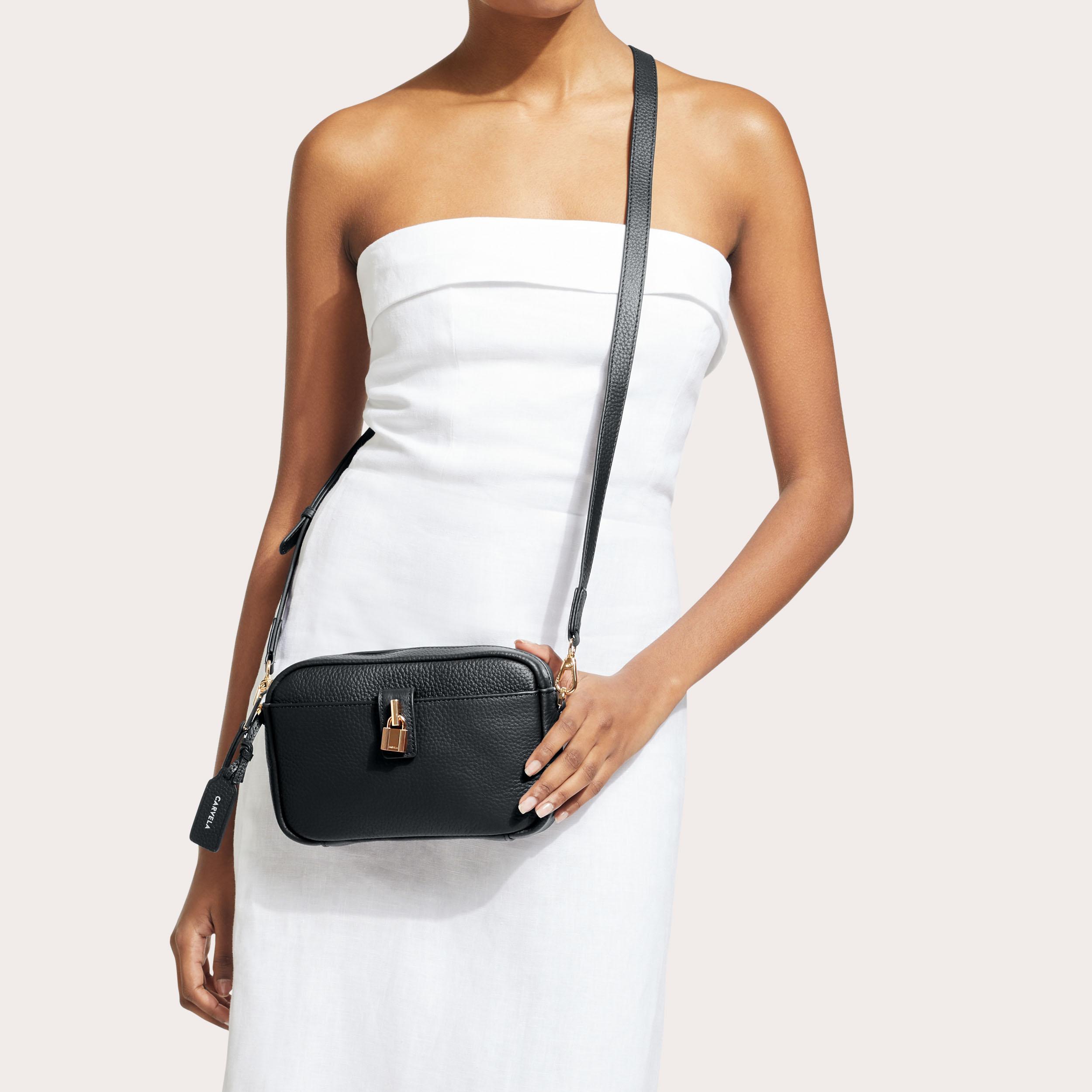 Henleys side bag online