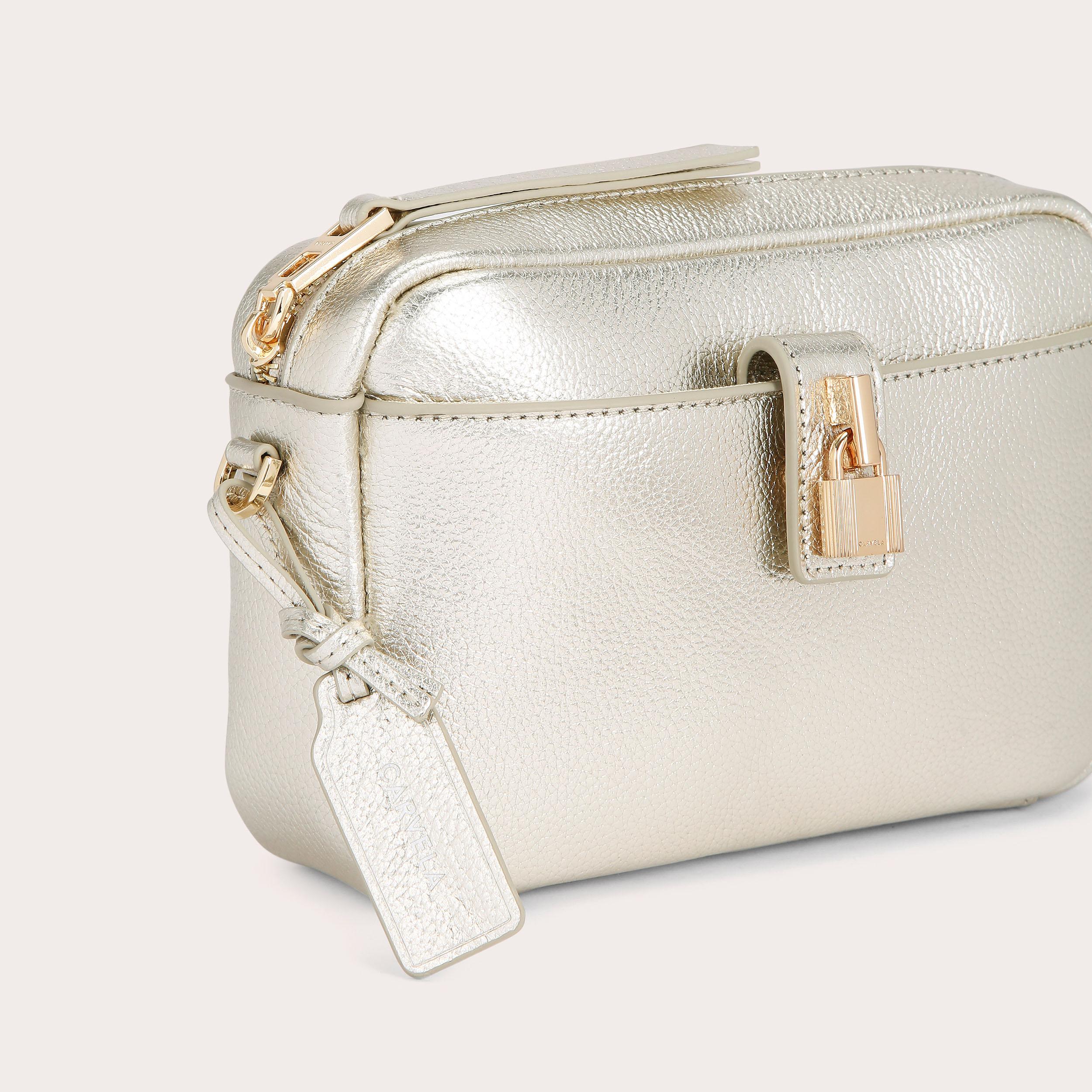 Henley Cross Body