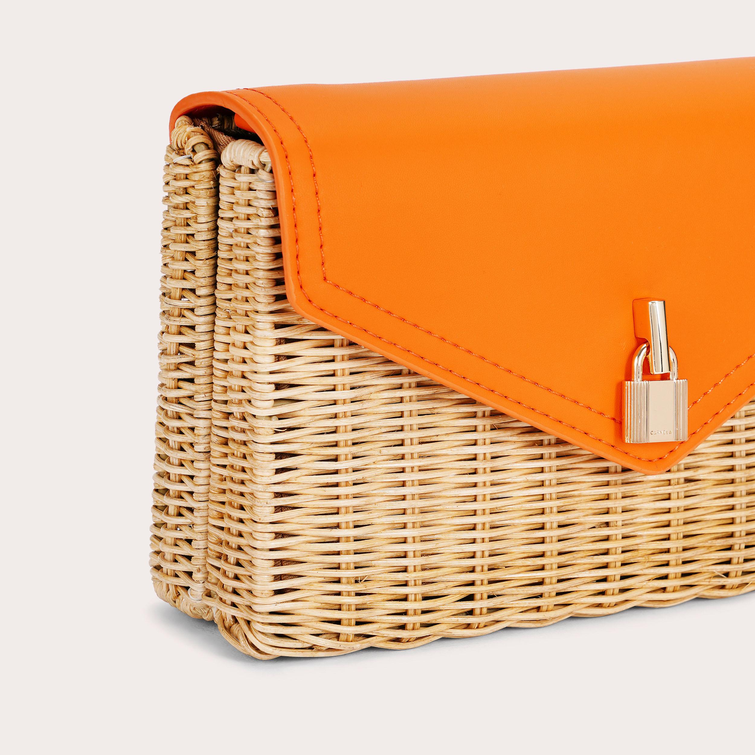 REGATTA BASKET by CARVELA