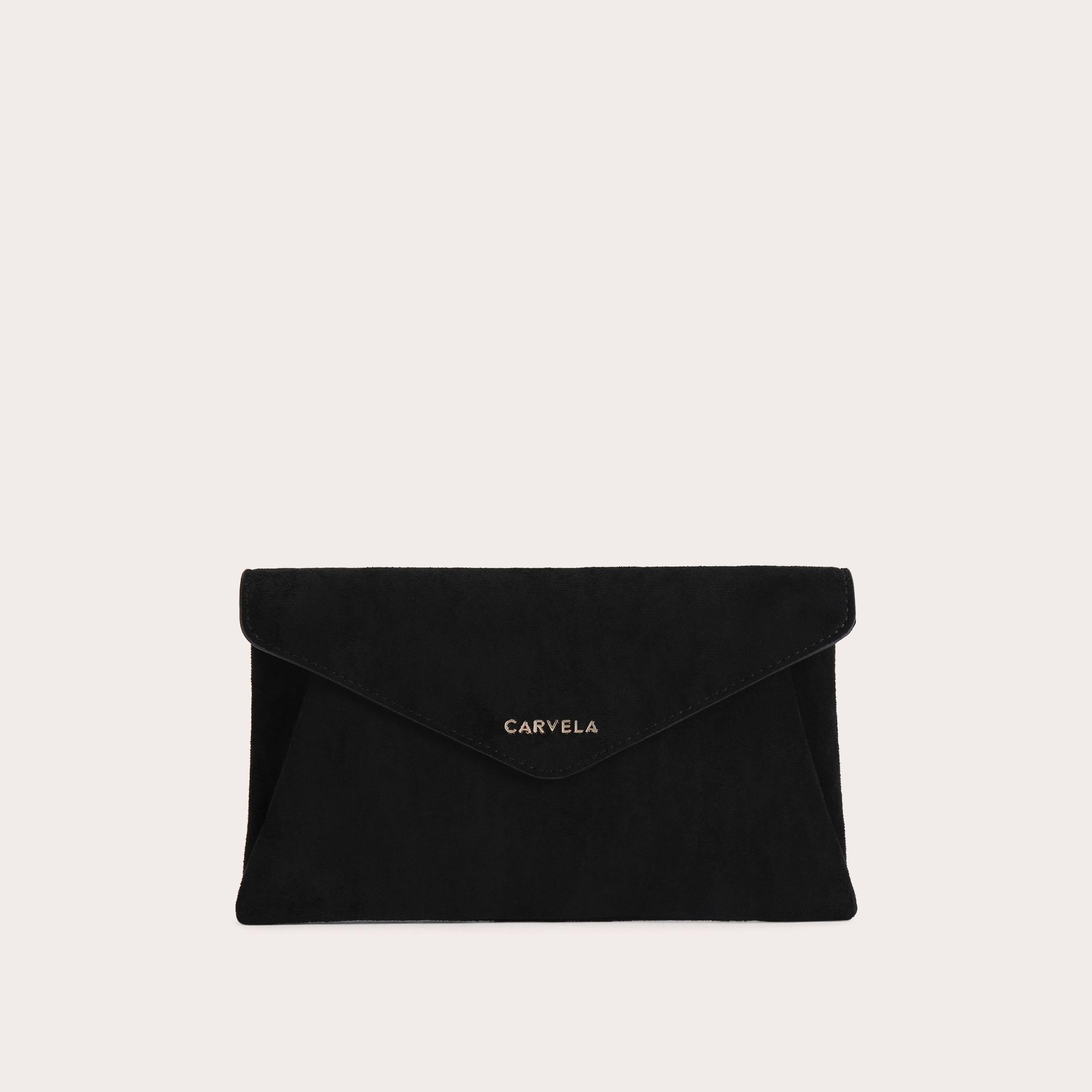 Carvela dylan hot sale clutch bag