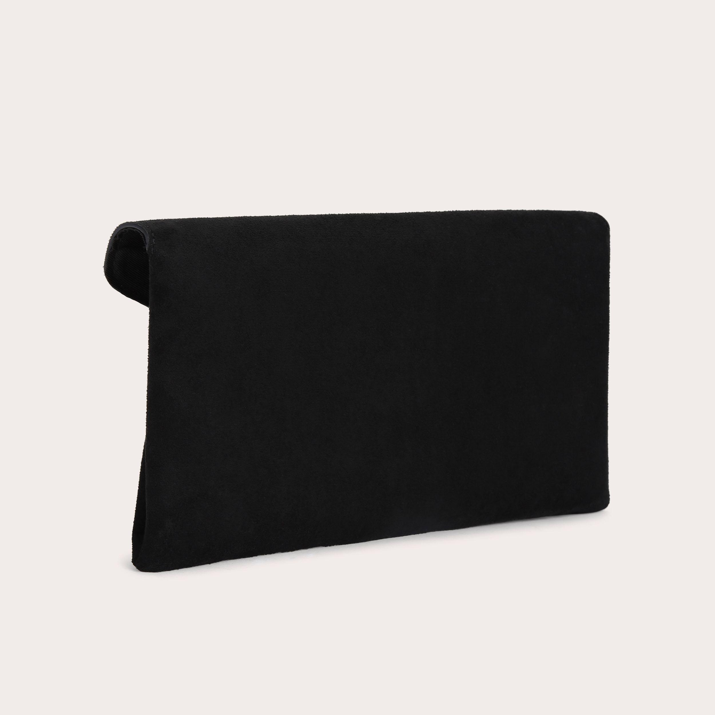 Carvela discount clutch bag