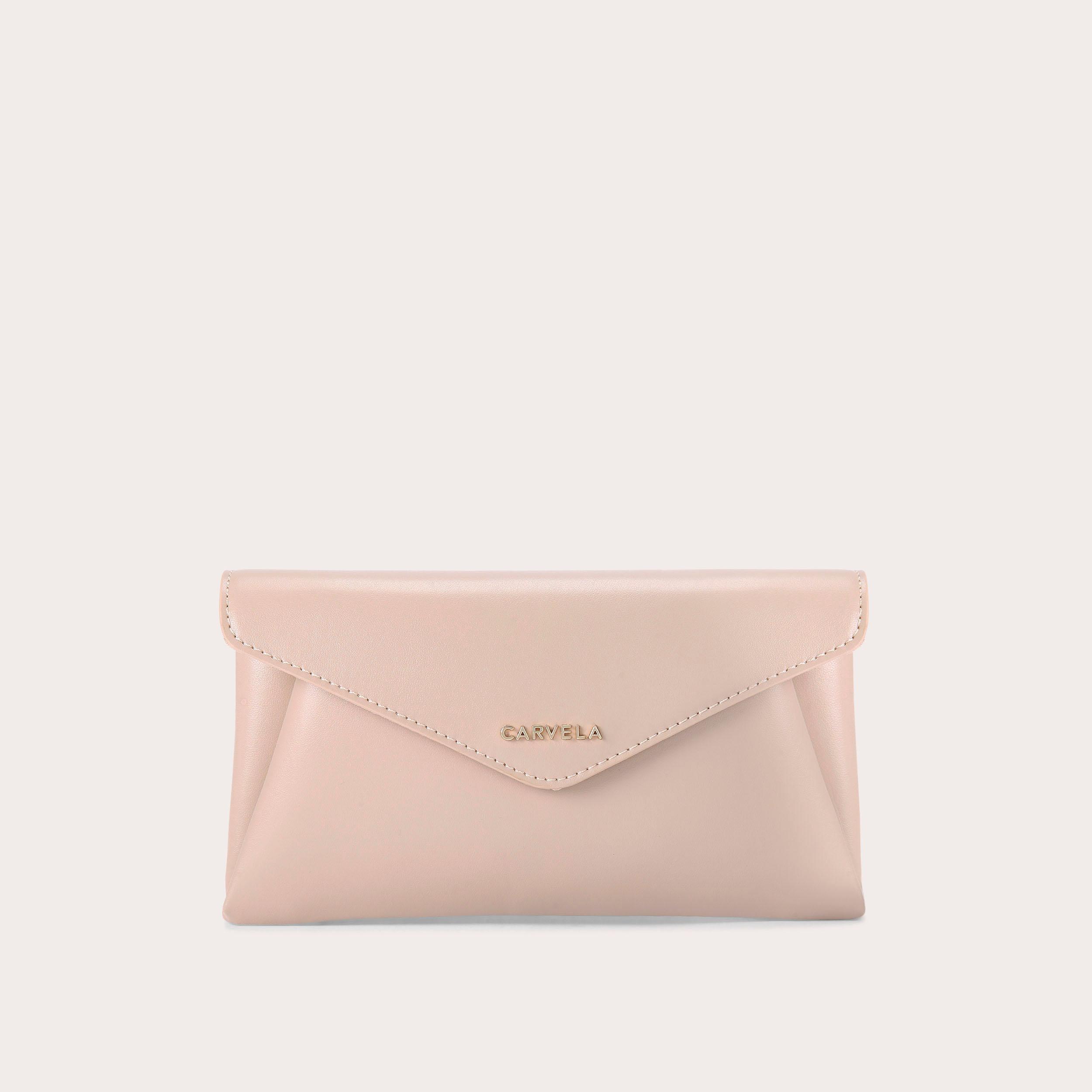 Megan Envelope Clutch