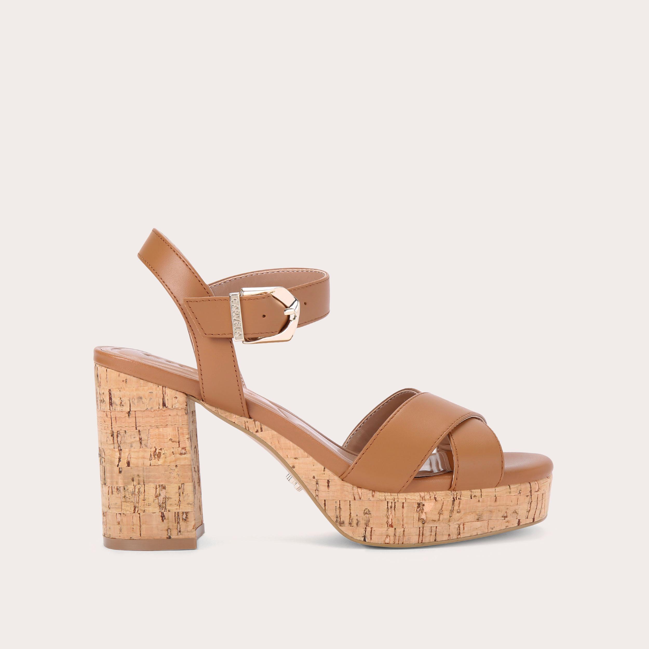 Carvela 2024 shoes sandals