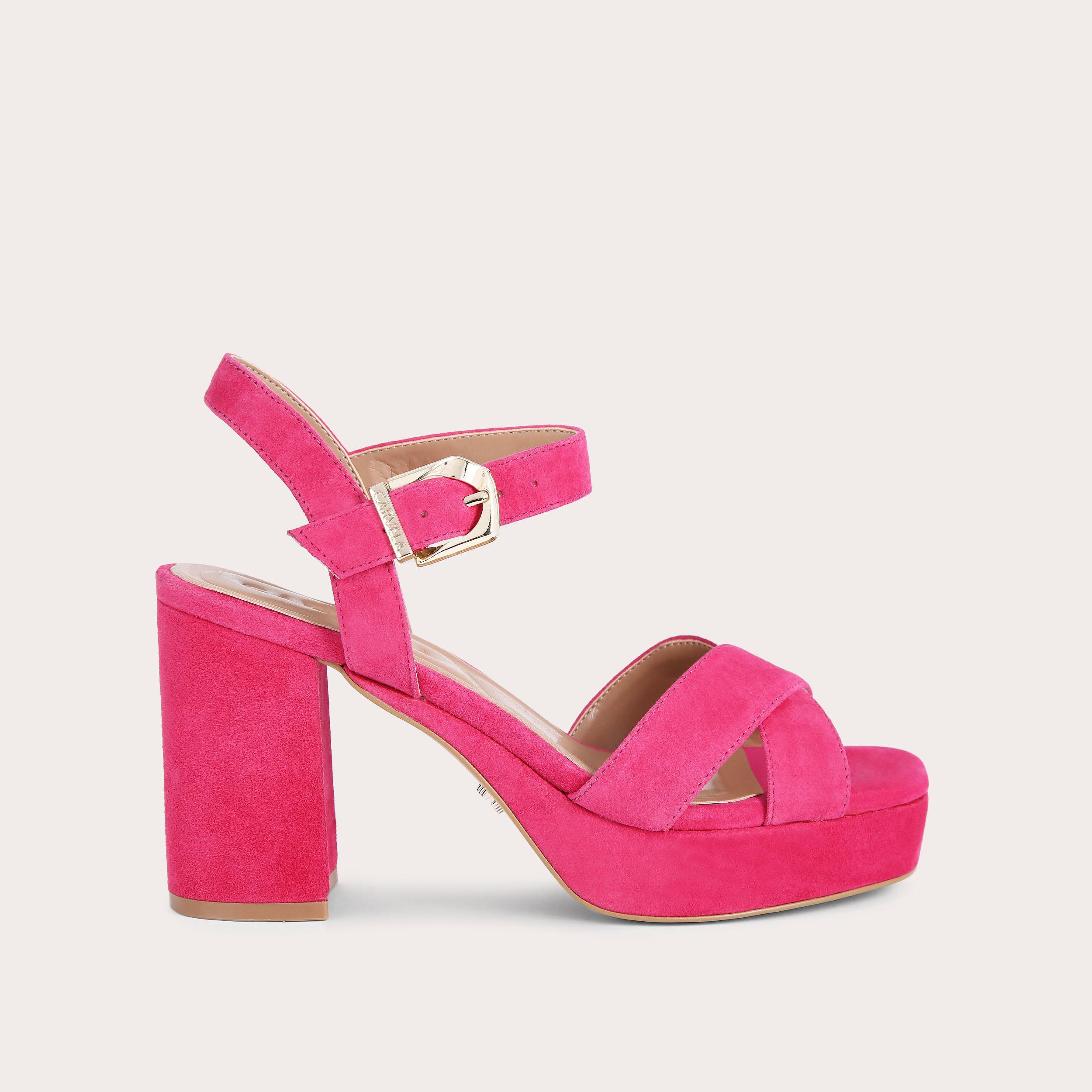 Carvela sandals outlet heels